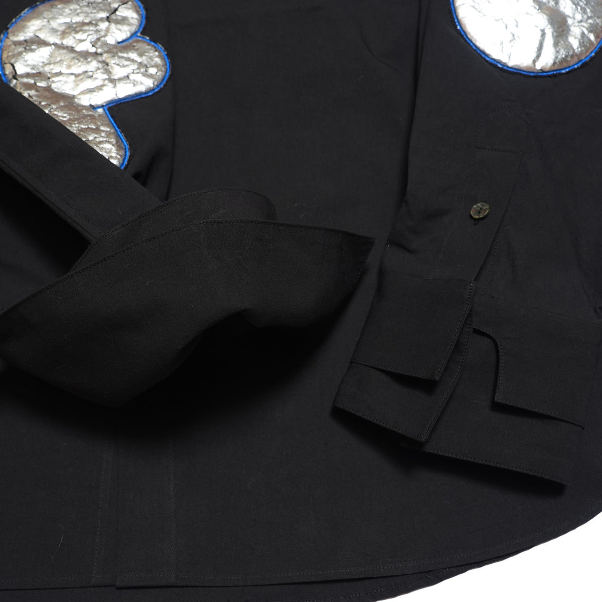 SF SHIRTS – Black | FU-AH