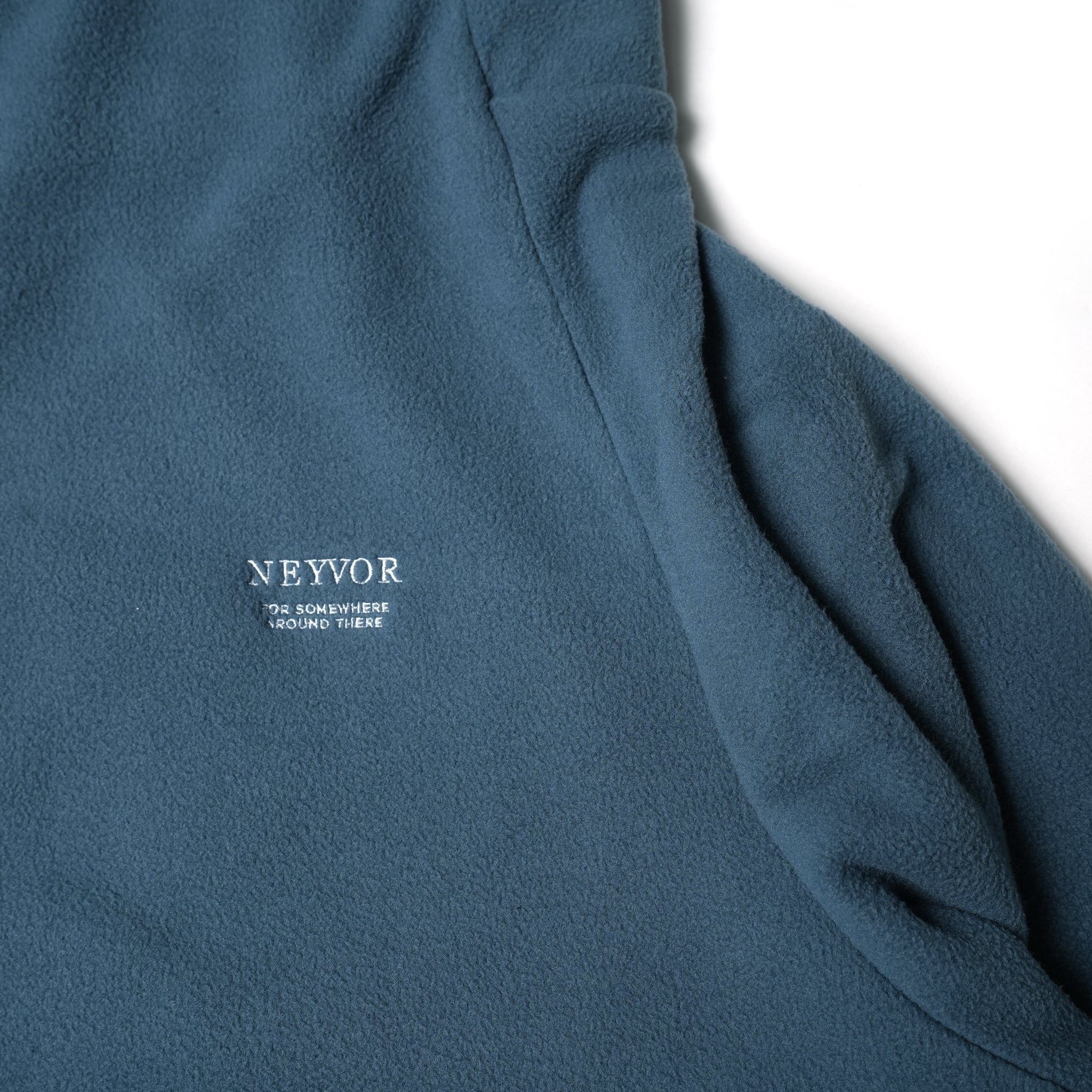 Road Movies Hoodie – B Green | NEYVOR