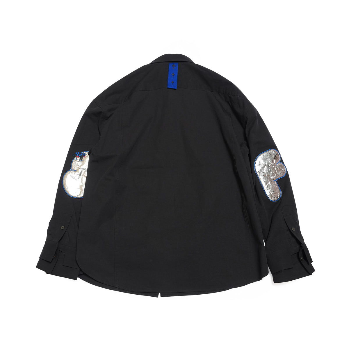 SF SHIRTS – Black | FU-AH