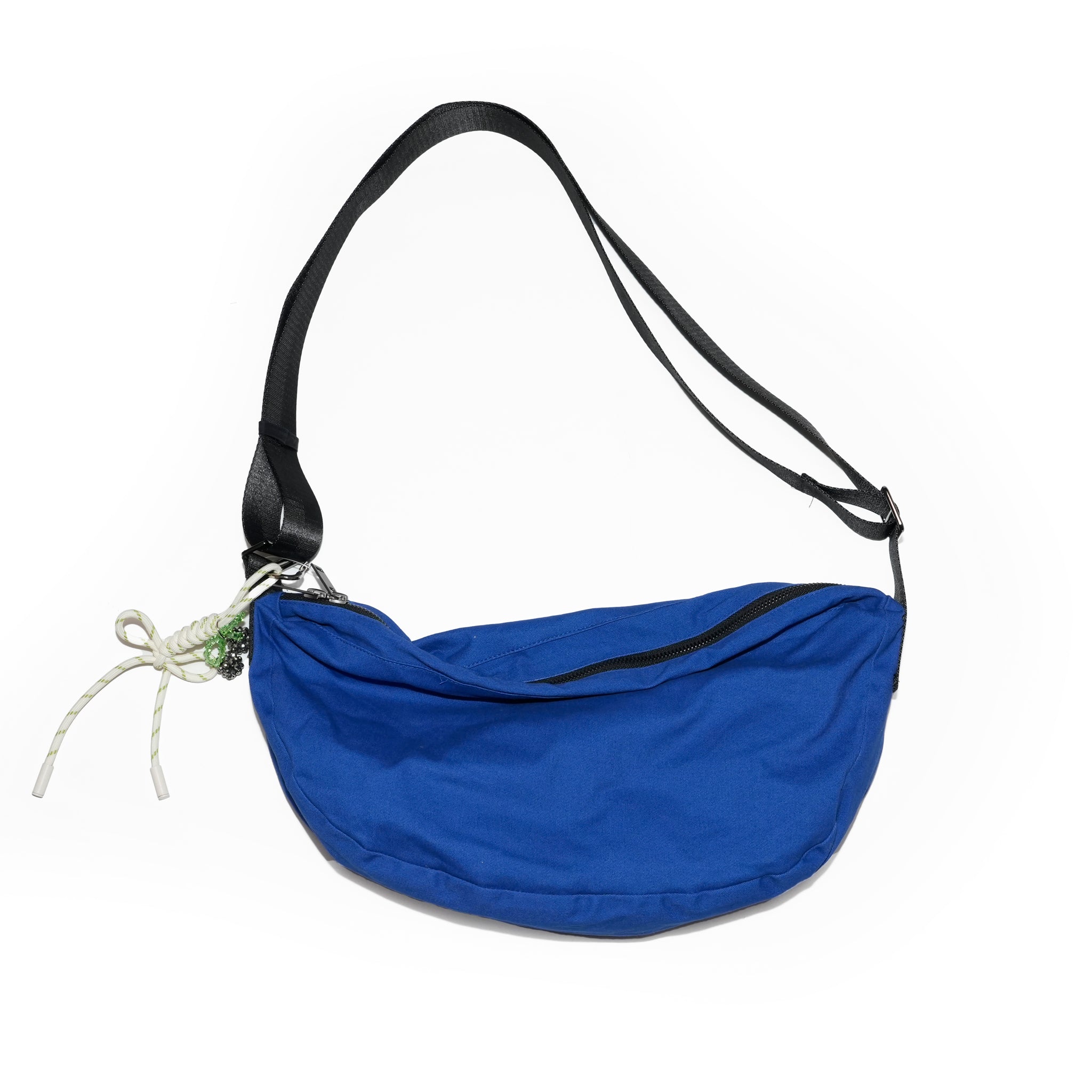 Mariposa Crossbody Bag | Color_Blue | No_32SM00BGM005BLE_BLUE【SISTER JANE_シスタージェーン】