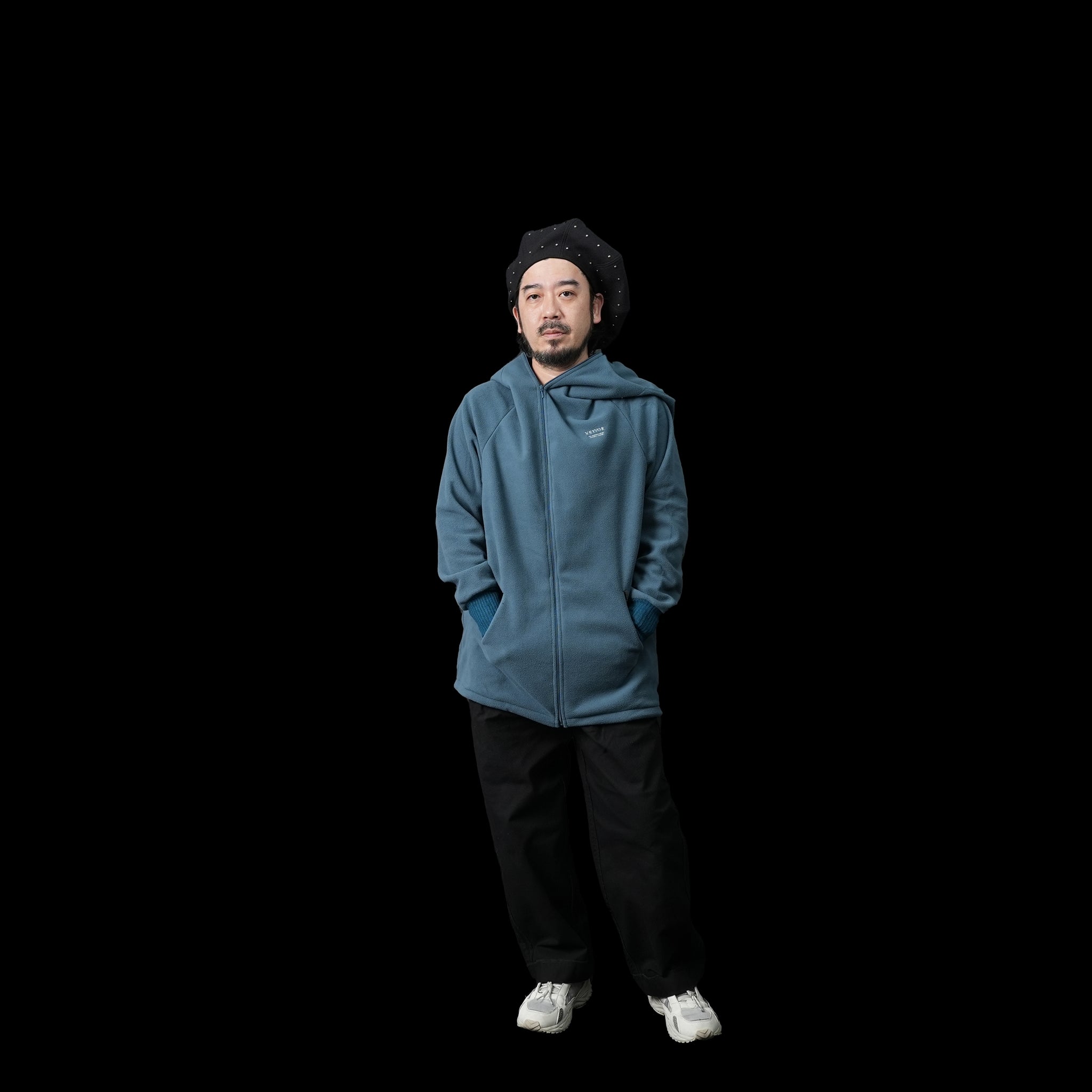 Road Movies Hoodie – B Green | NEYVOR
