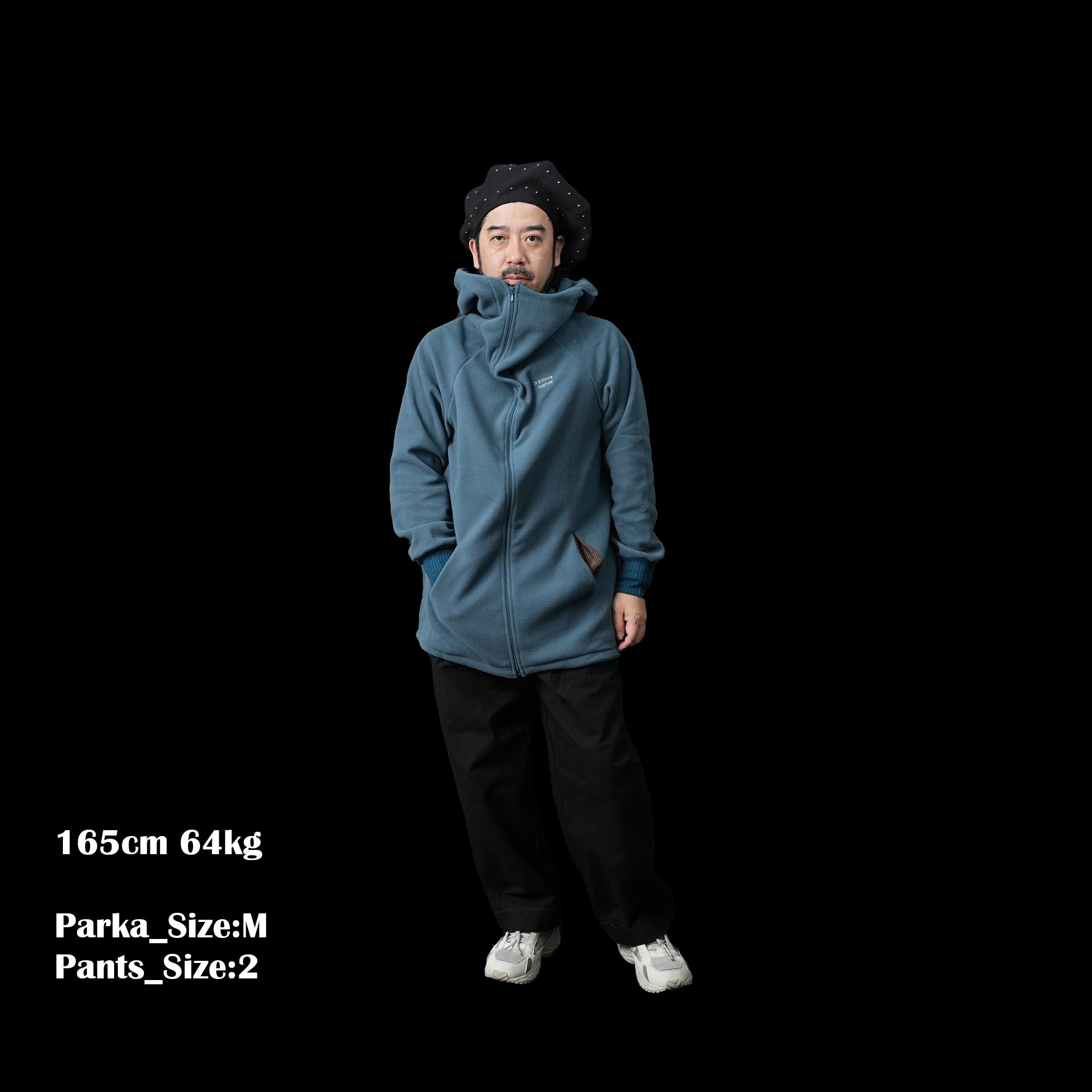 Road Movies Hoodie – B Green | NEYVOR
