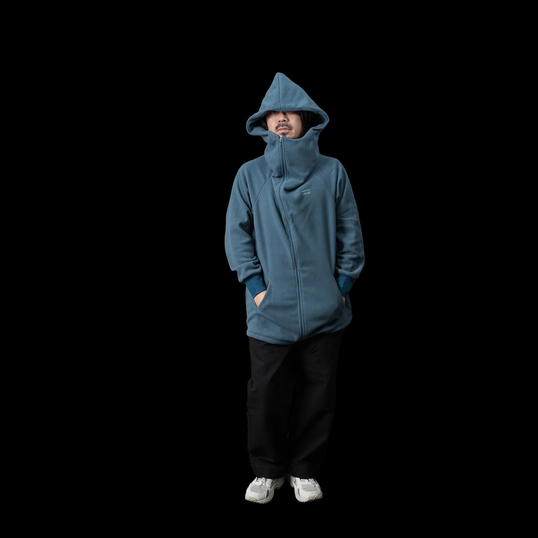 Road Movies Hoodie – B Green | NEYVOR