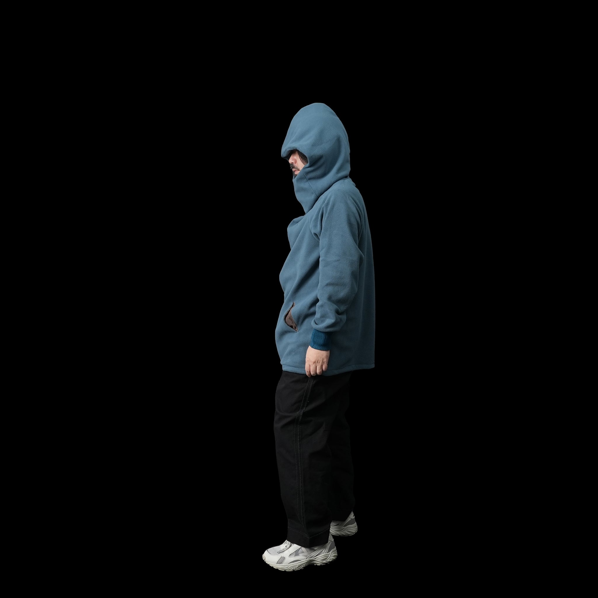 Road Movies Hoodie – B Green | NEYVOR