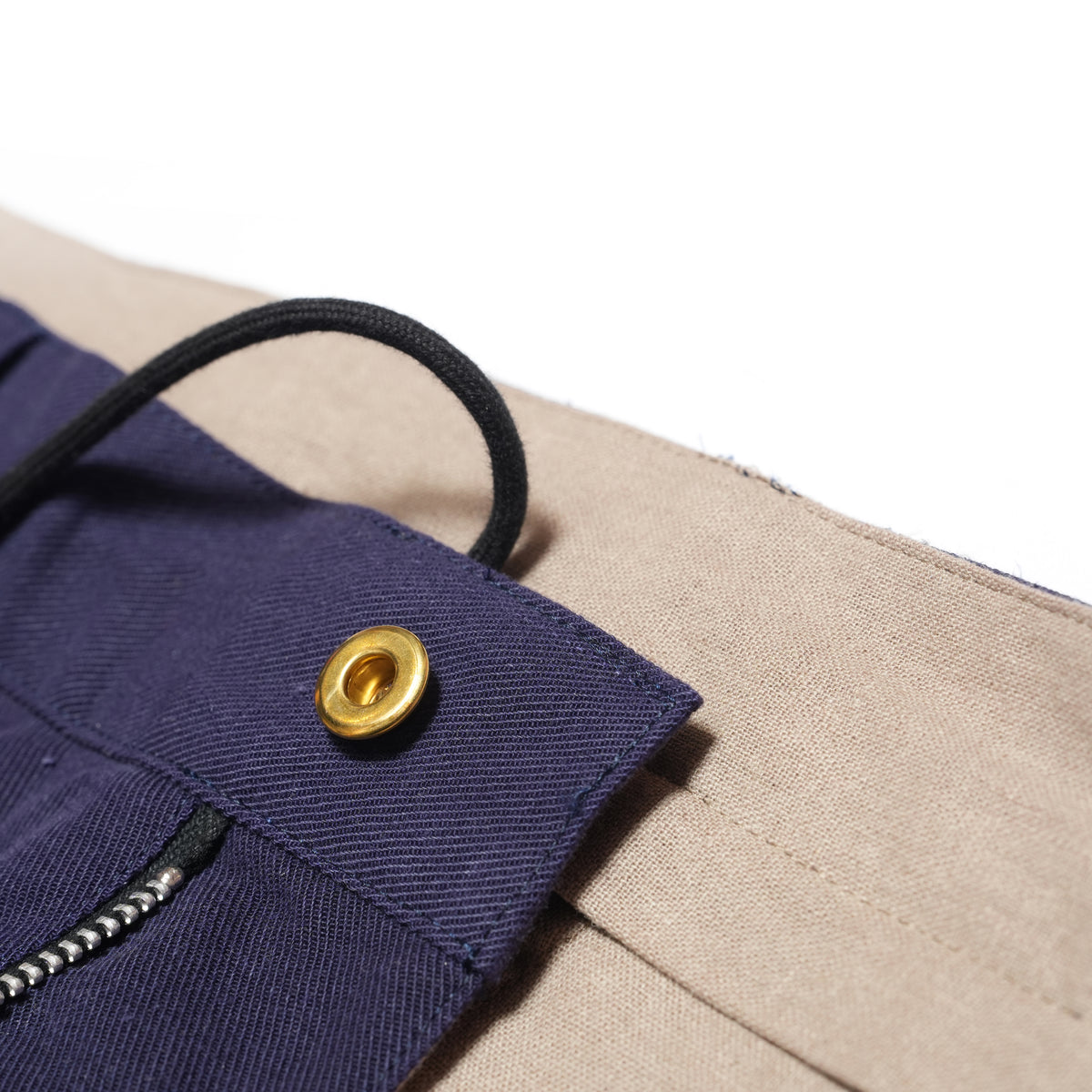 MAKI-SLACKS *NAVY | CITYLIGHTS PRODUCTS