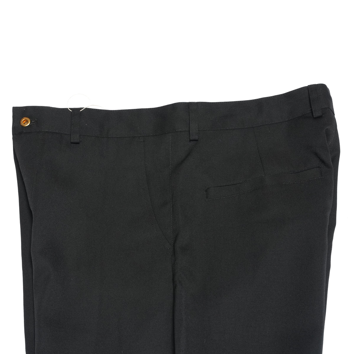 MAKI-SLACKS *BLACK | CITYLIGHTS PRODUCTS