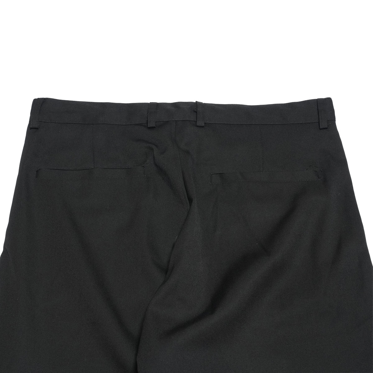 MAKI-SLACKS *BLACK | CITYLIGHTS PRODUCTS