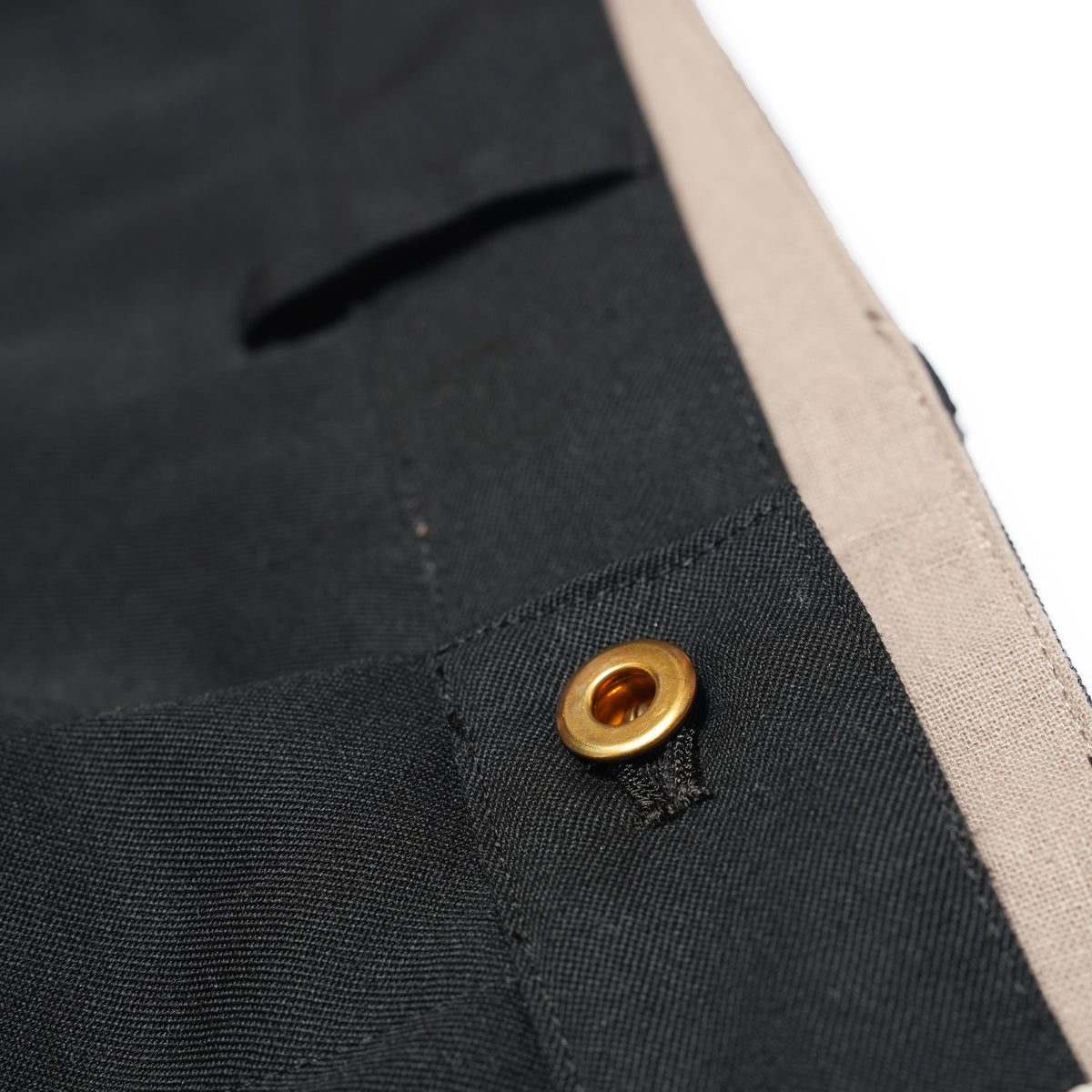 MAKI-SLACKS *BLACK | CITYLIGHTS PRODUCTS