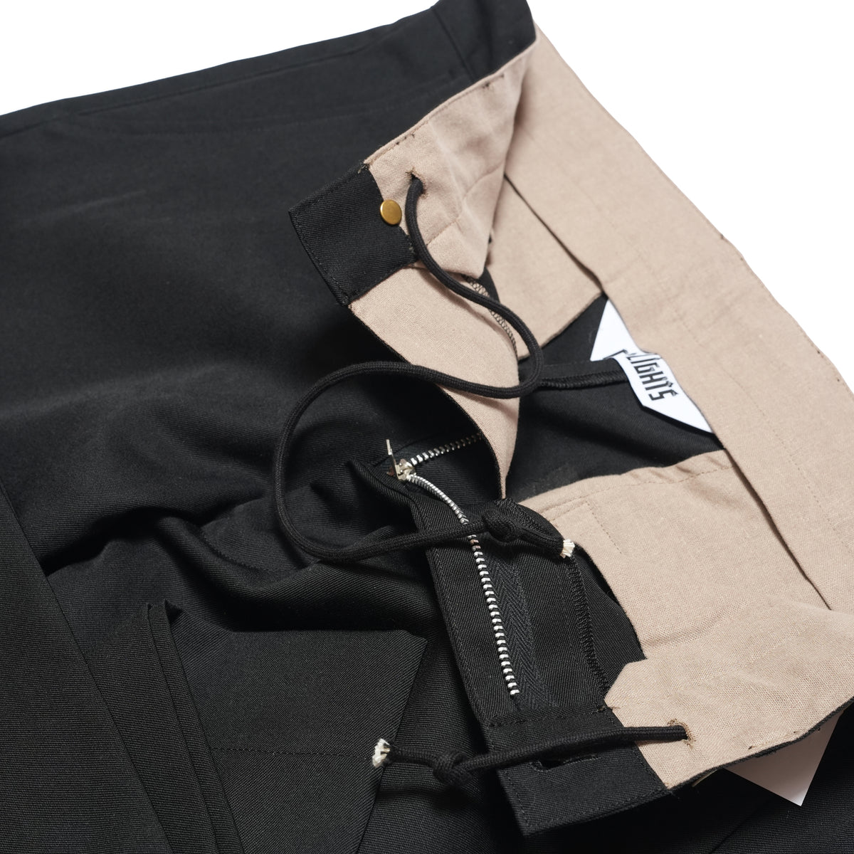 MAKI-SLACKS *BLACK | CITYLIGHTS PRODUCTS