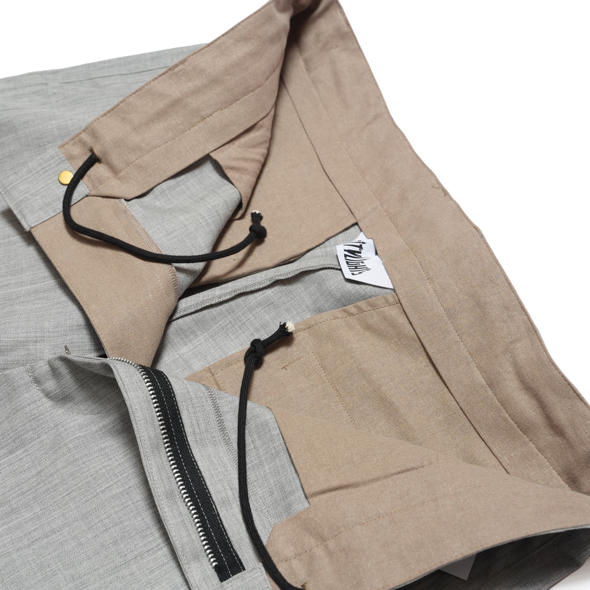 MAKI-SLACKS *HEATHER | CITYLIGHTS PRODUCTS