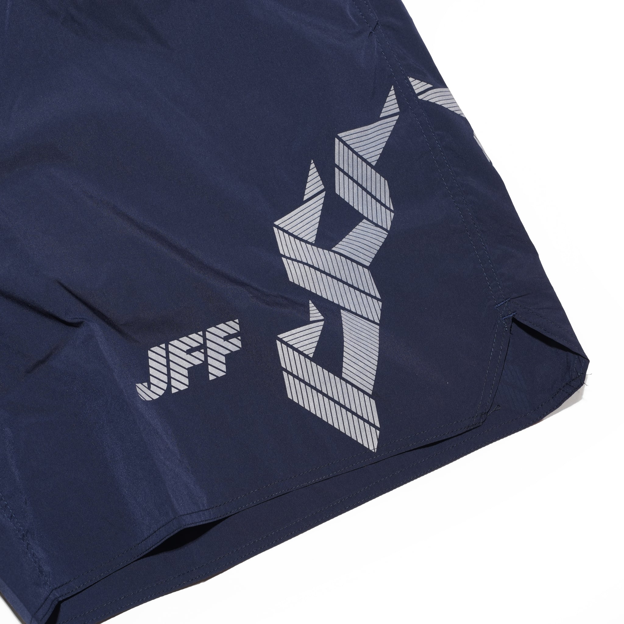 Mike_training shorts – Navy | IMPRESTORE