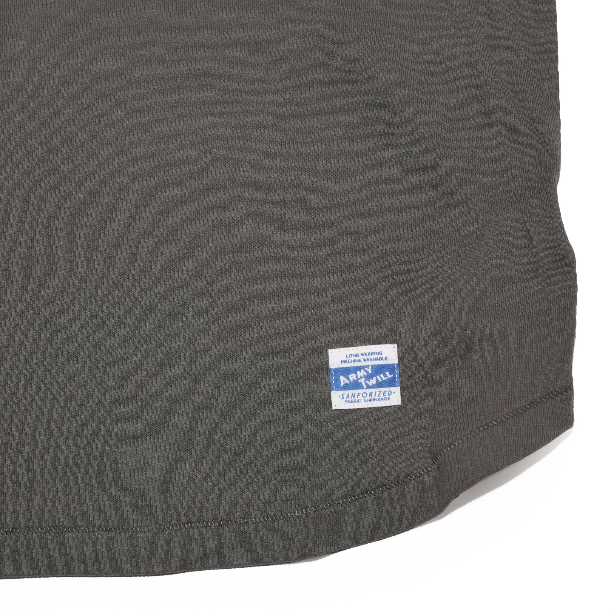 Light Honeycomb Tank Top – 4 Colors | ARMY TWILL 【ネコポス選択可能】