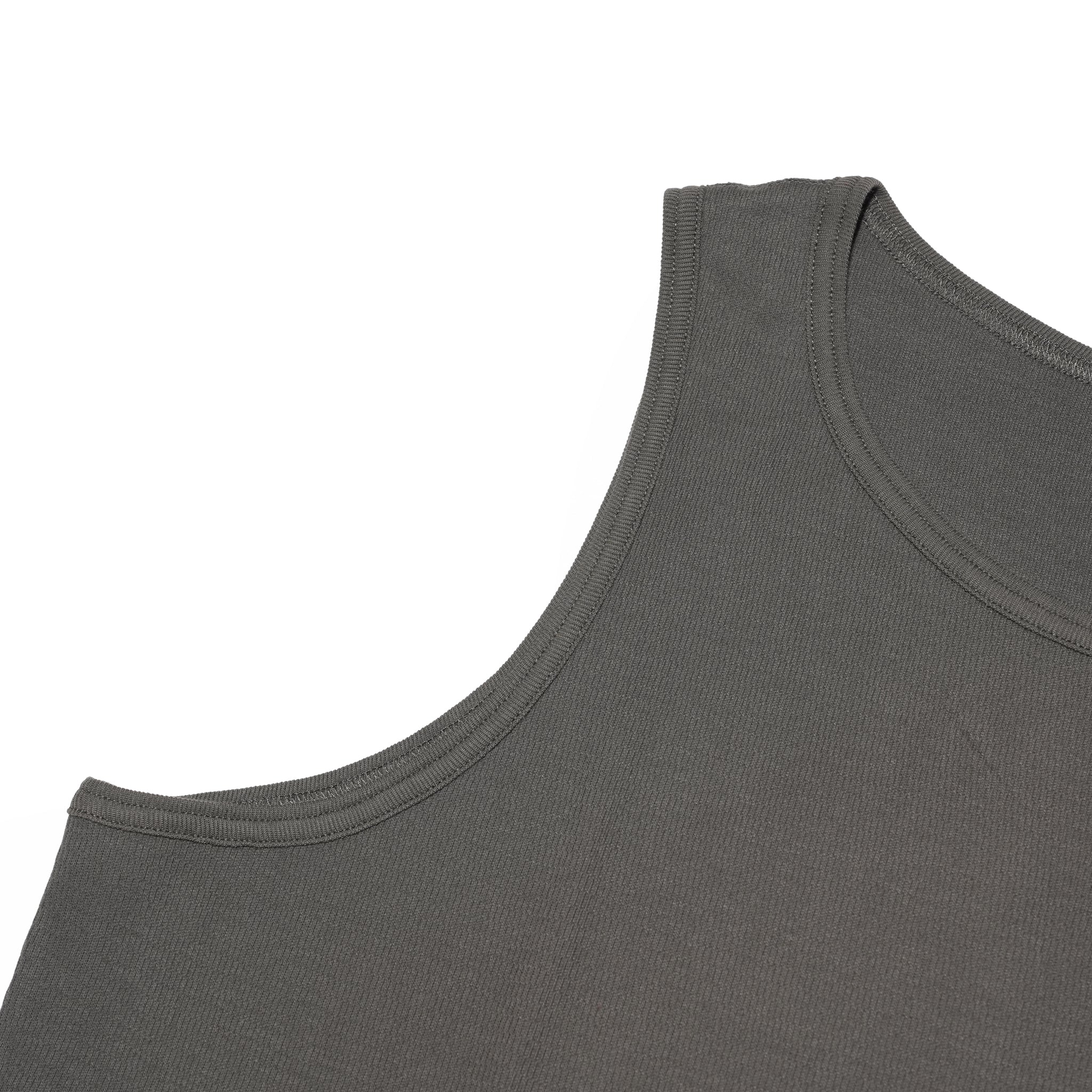 Light Honeycomb Tank Top – 4 Colors | ARMY TWILL 【ネコポス選択可能】