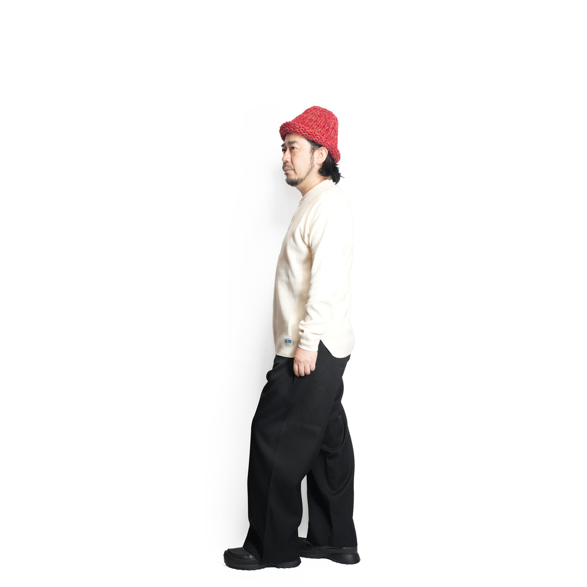 MAKI-SLACKS *BLACK | CITYLIGHTS PRODUCTS