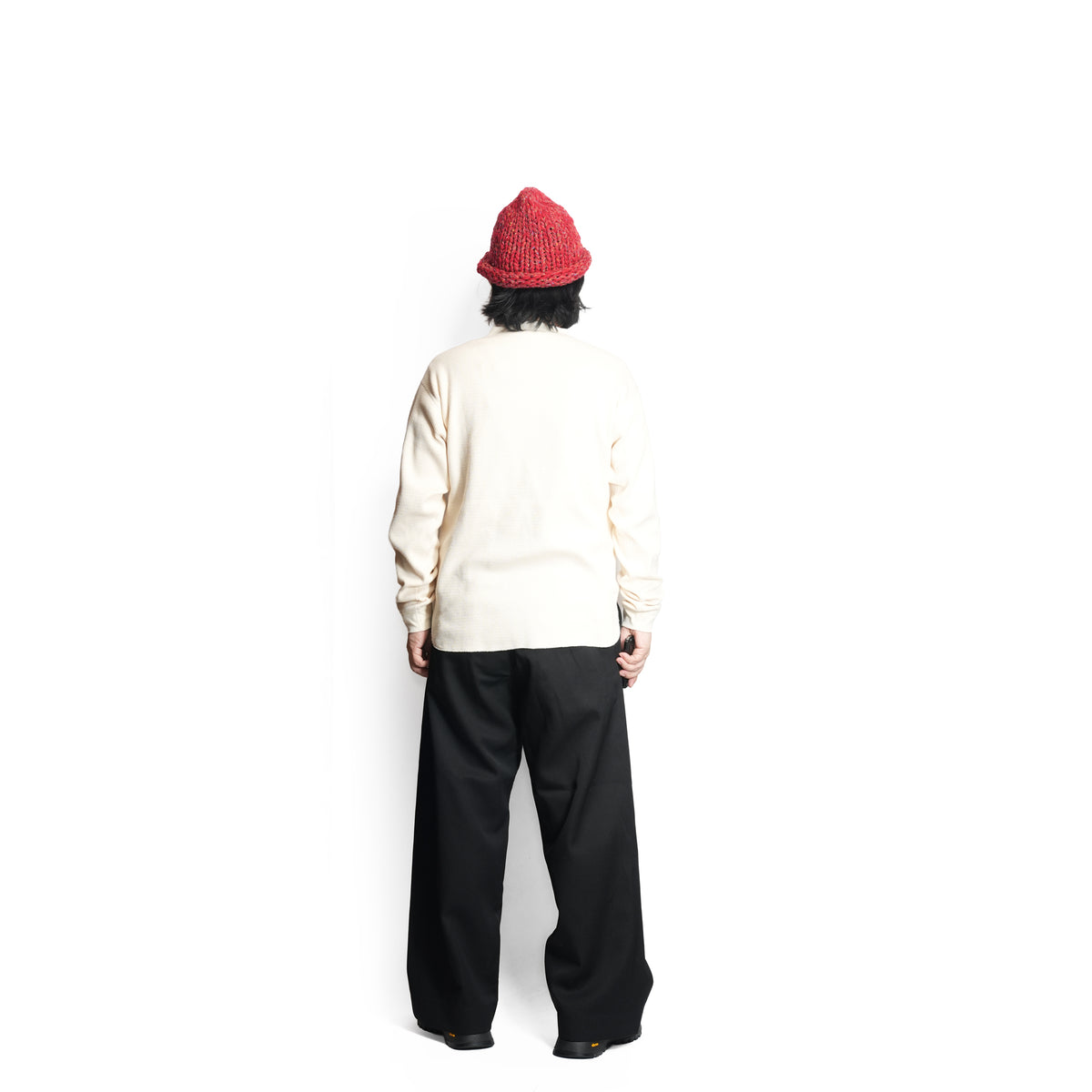 MAKI-SLACKS *BLACK | CITYLIGHTS PRODUCTS