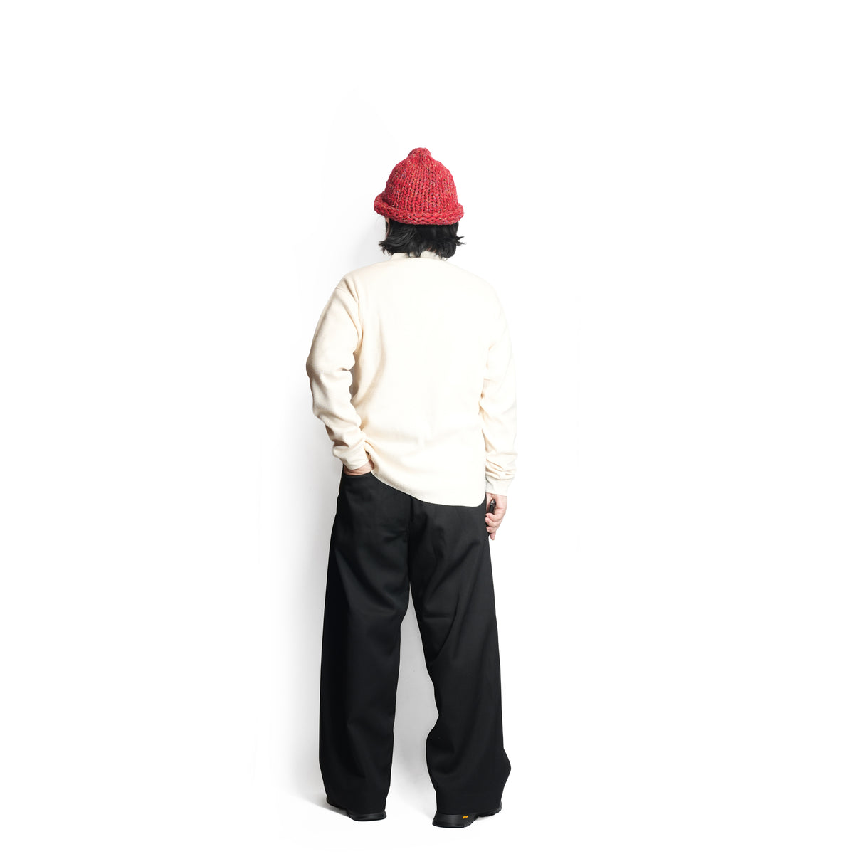 MAKI-SLACKS *BLACK | CITYLIGHTS PRODUCTS