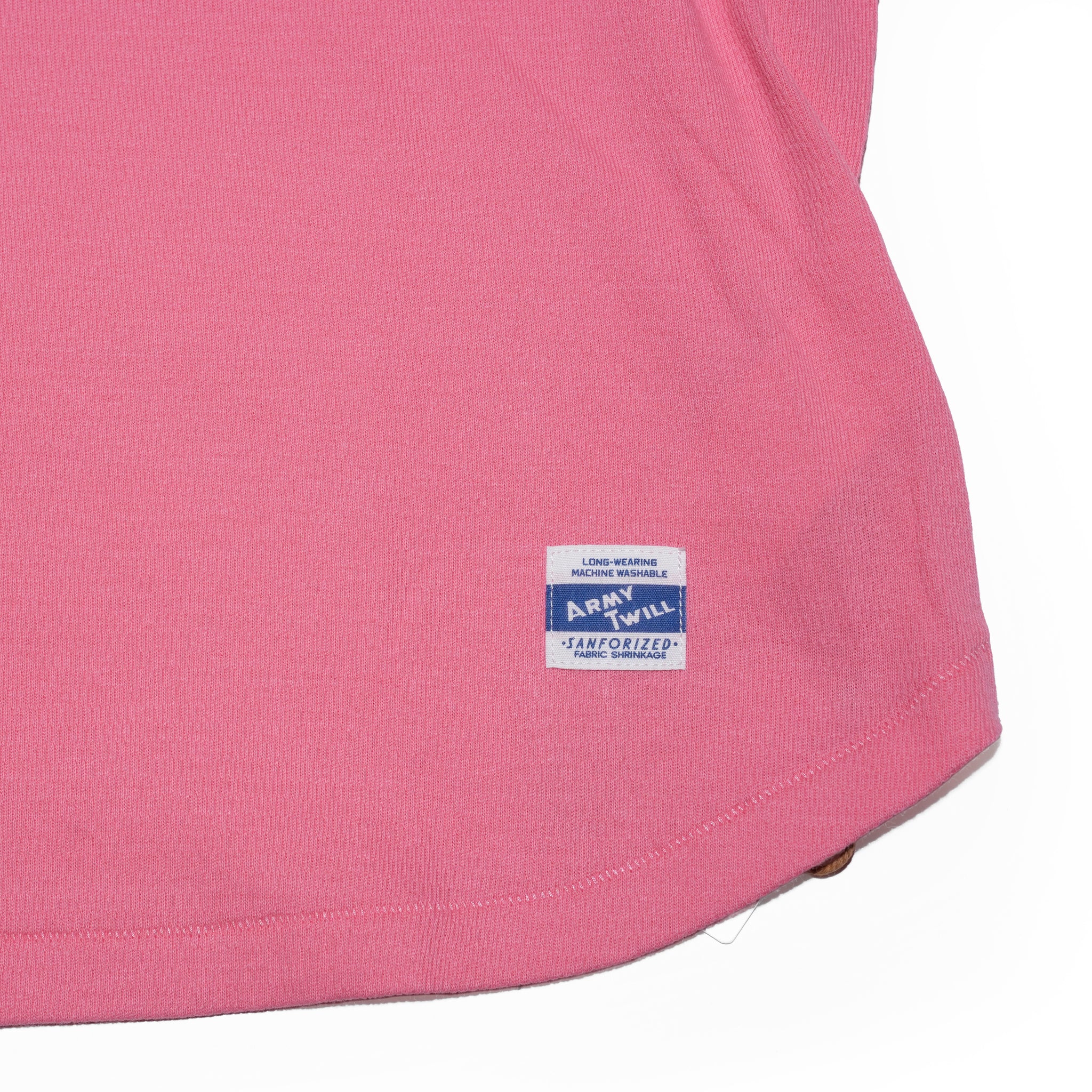 Light Honeycomb Tank Top – 4 Colors | ARMY TWILL 【ネコポス選択可能】