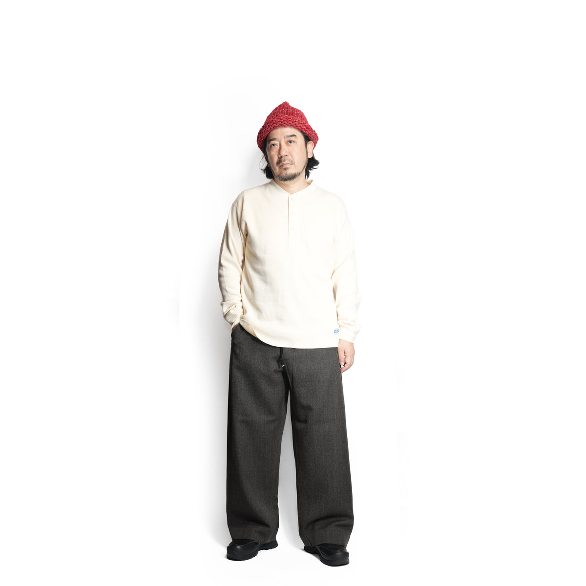MAKI-SLACKS *BROWN MIX | CITYLIGHTS PRODUCTS