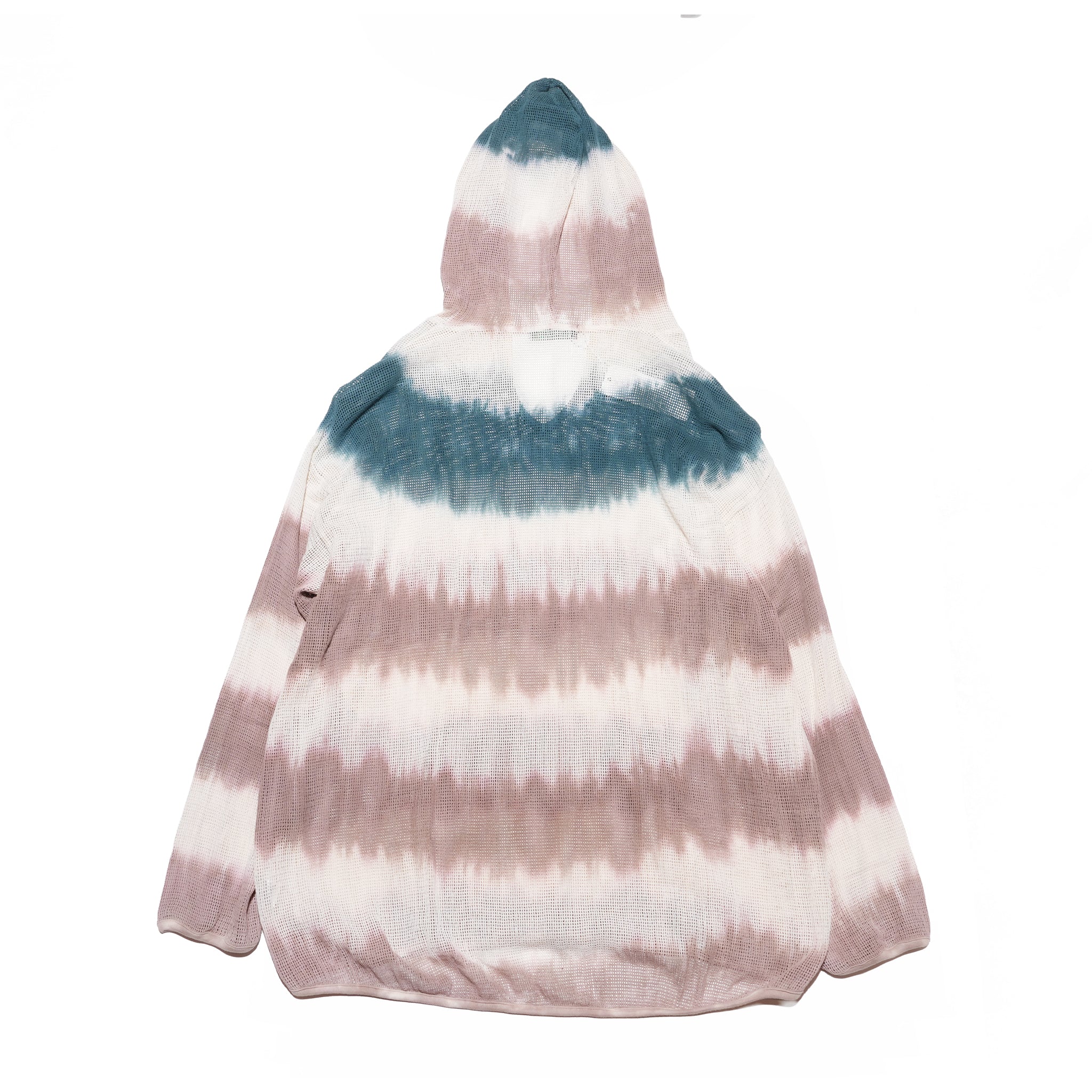 MOONLIGHT PARKA – BORDER | NASNGWAM