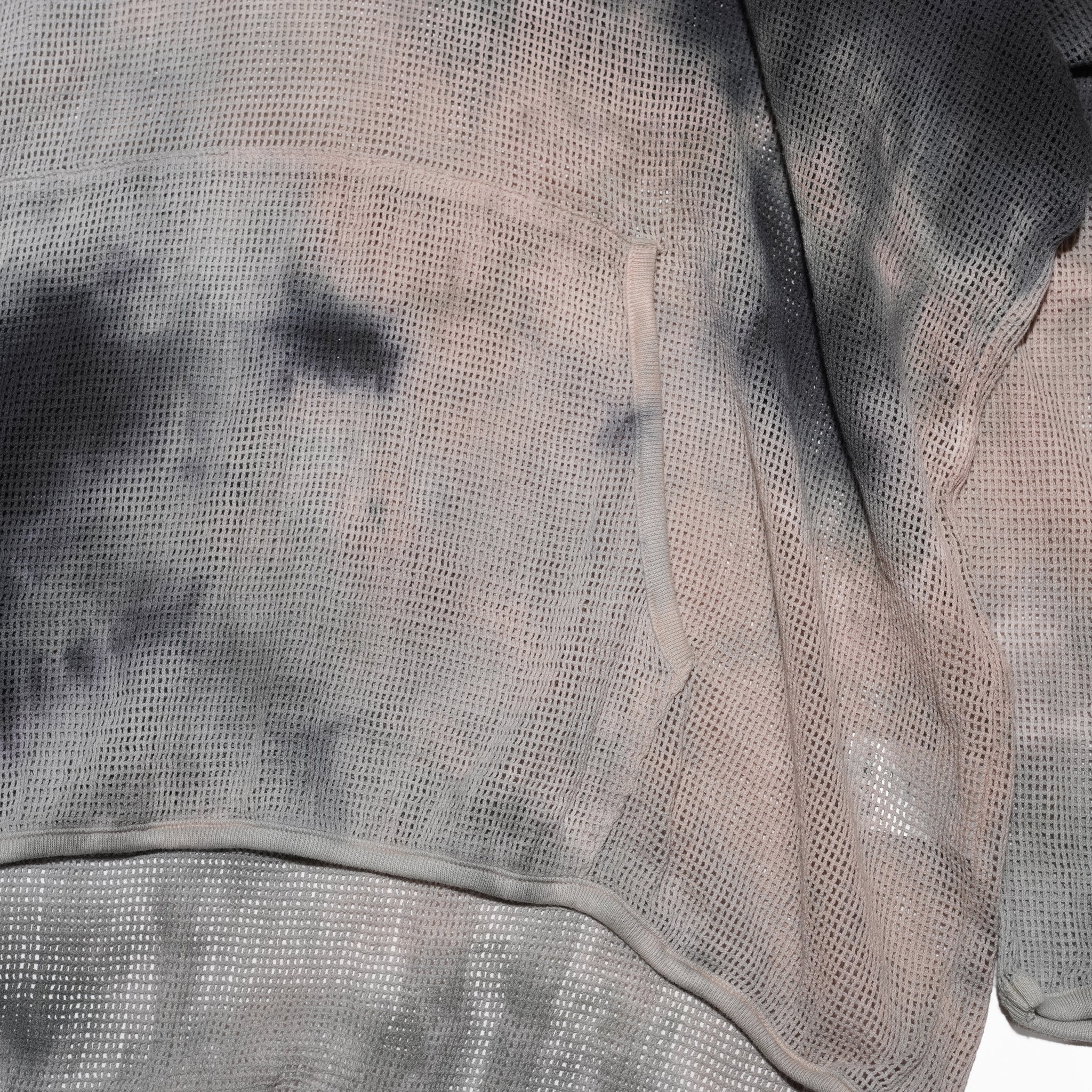MOONLIGHT PARKA – MARBLE | NASNGWAM