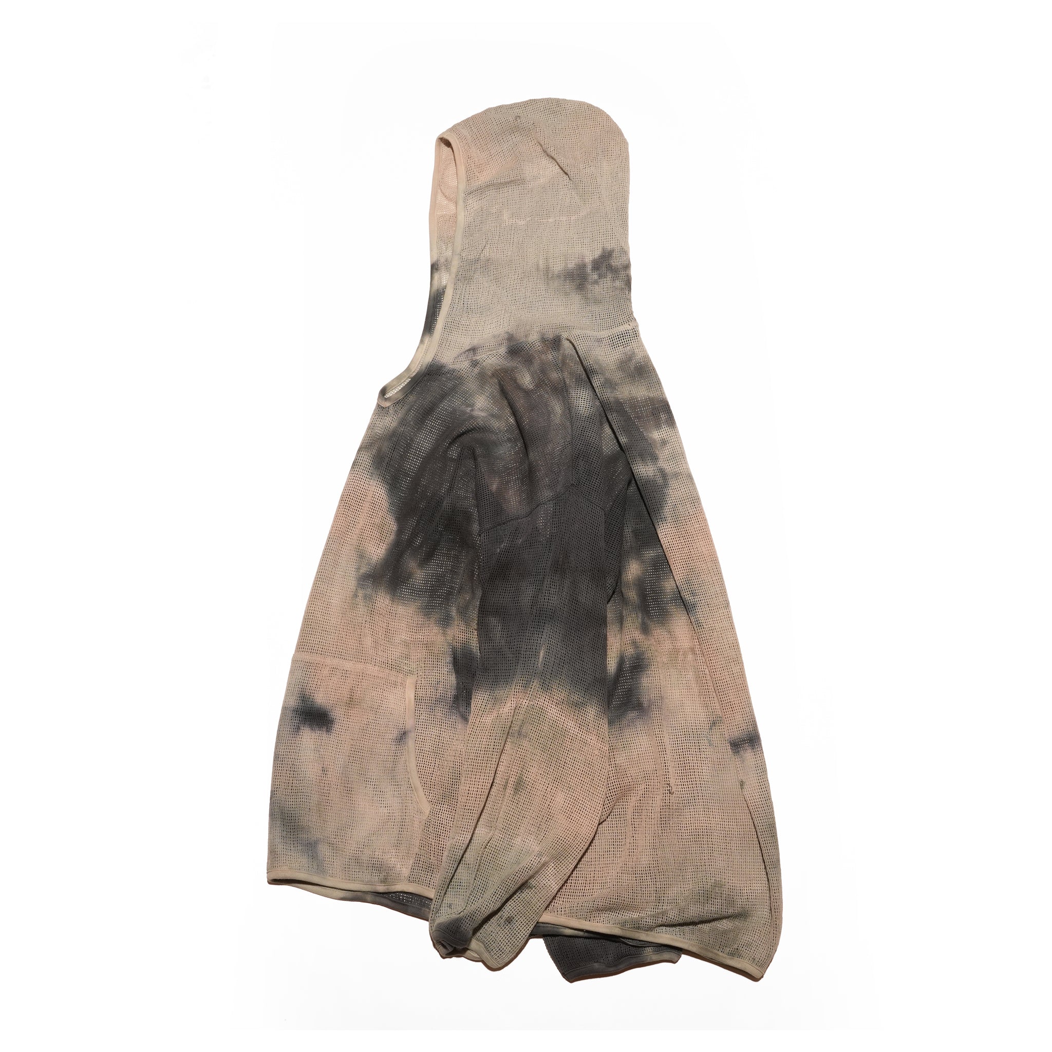 MOONLIGHT PARKA – MARBLE | NASNGWAM
