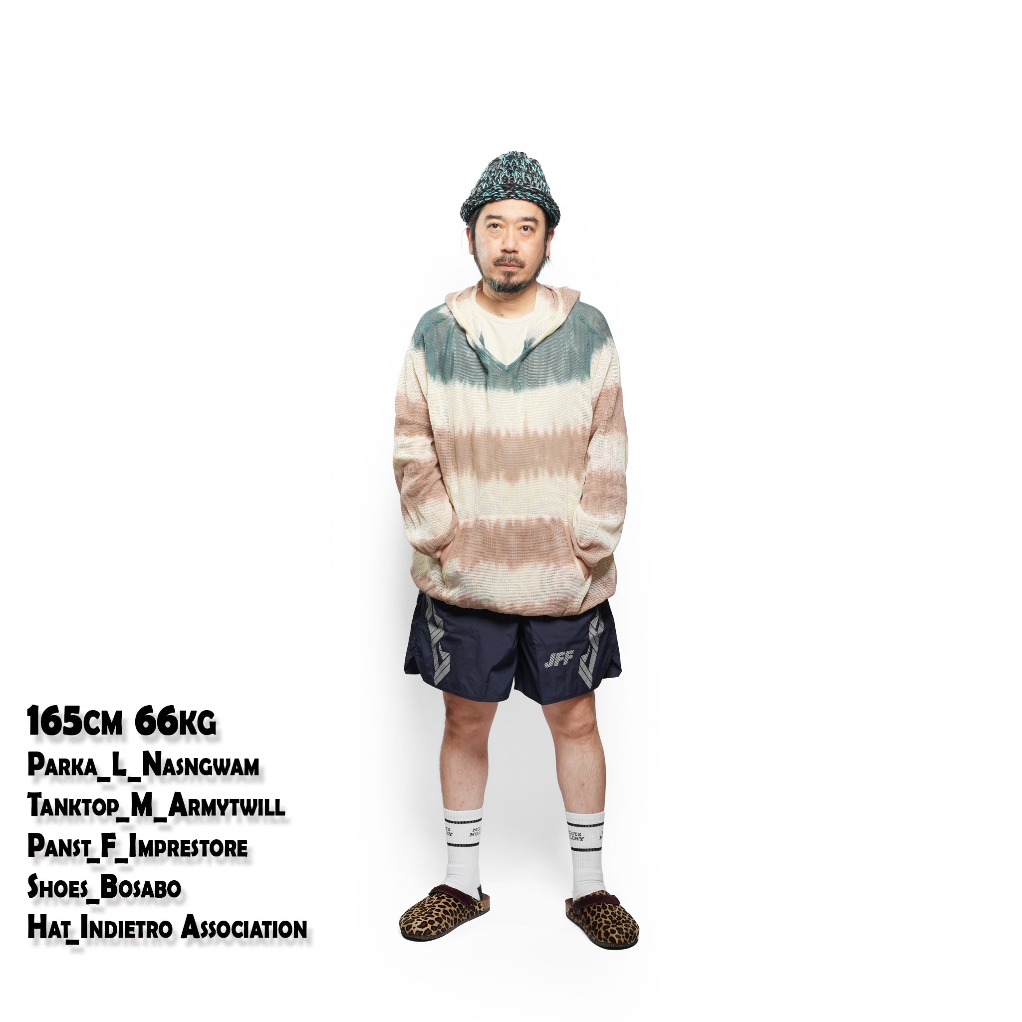 MOONLIGHT PARKA – BORDER | NASNGWAM