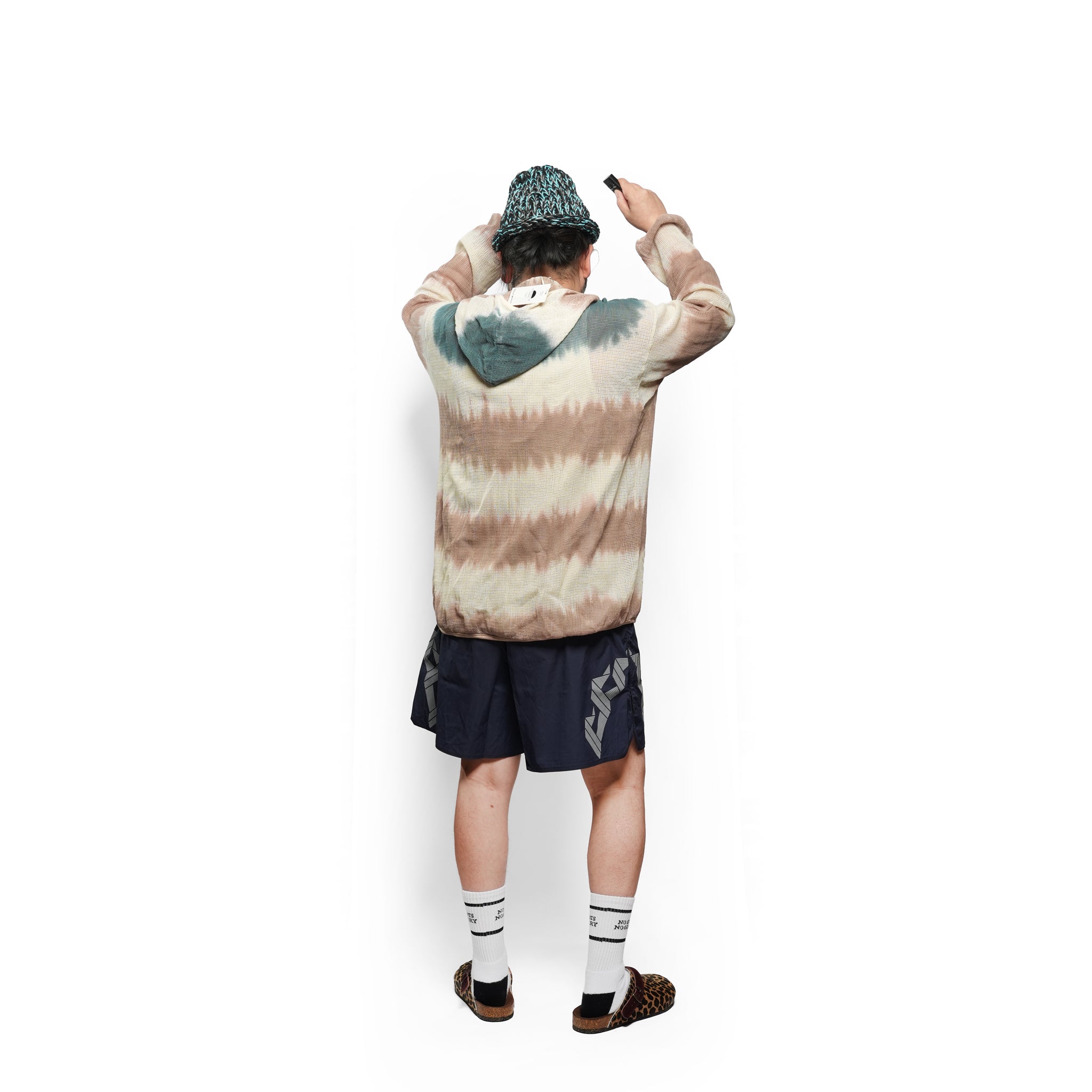 MOONLIGHT PARKA – BORDER | NASNGWAM