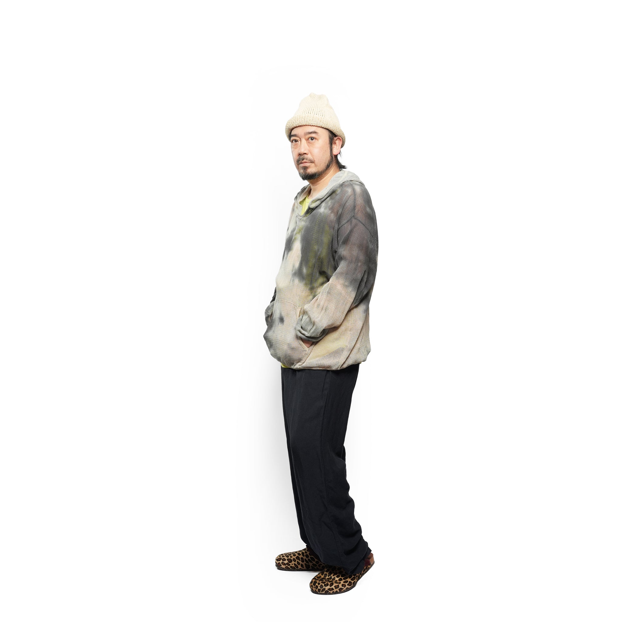 MOONLIGHT PARKA – MARBLE | NASNGWAM
