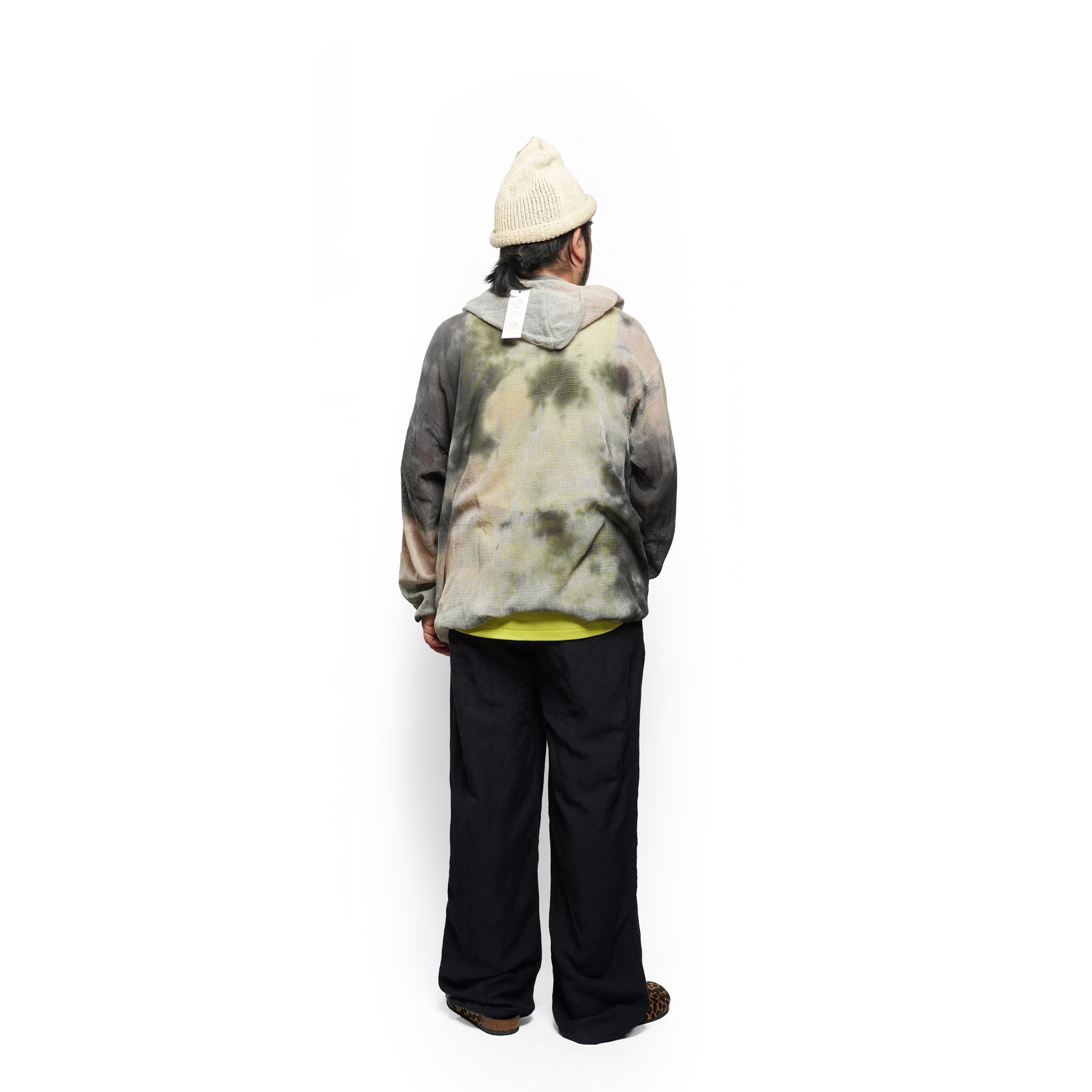 MOONLIGHT PARKA – MARBLE | NASNGWAM