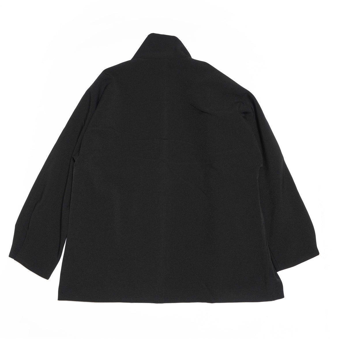 dolman sleeve tailored jacket – Black | WHYTO | 入荷予定アイテム