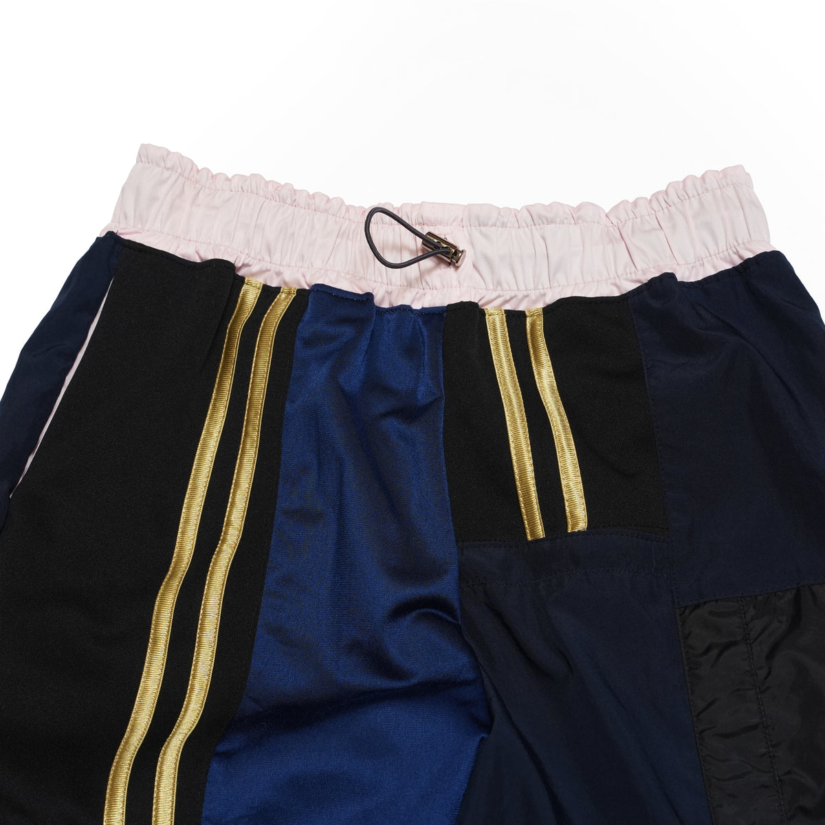ジャージパッチパンツ_55 | Size-2 | REHERSALL
