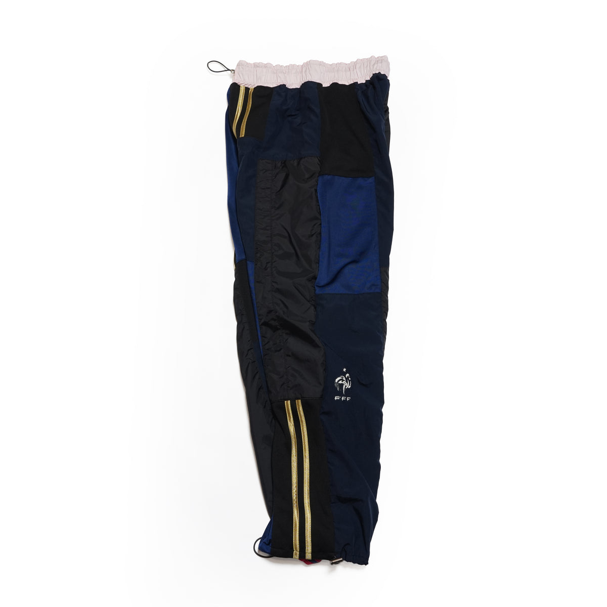ジャージパッチパンツ_55 | Size-2 | REHERSALL