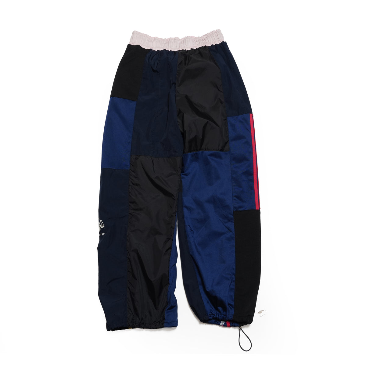 ジャージパッチパンツ_55 | Size-2 | REHERSALL