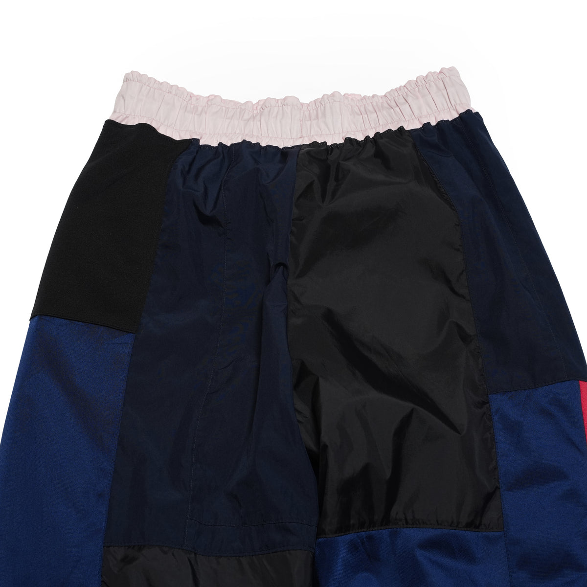ジャージパッチパンツ_55 | Size-2 | REHERSALL