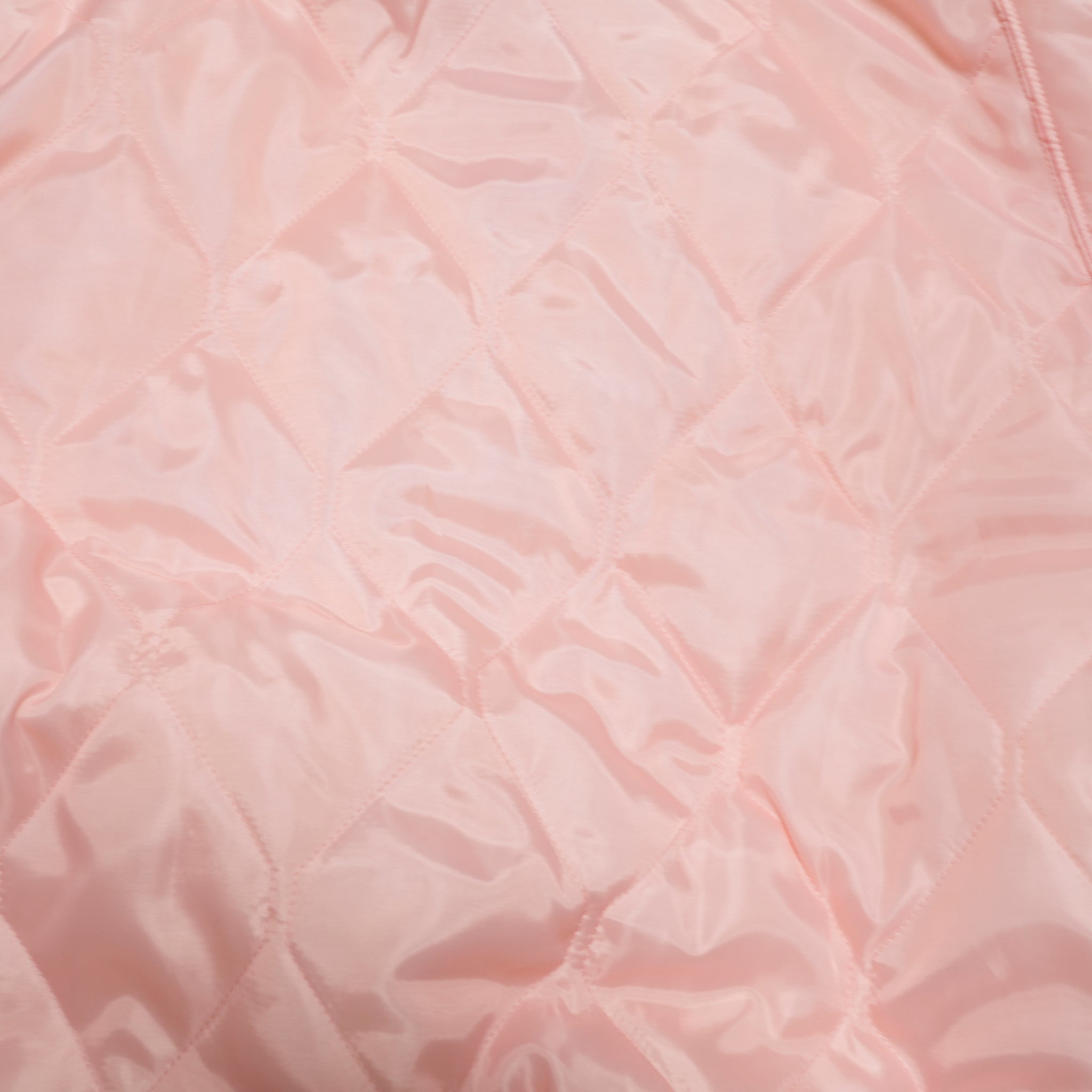 Retrofit hoodie Quilted Padding / McClure (Pink) | CZ-ImSt-344【IMPRESTORE_インプレストア】