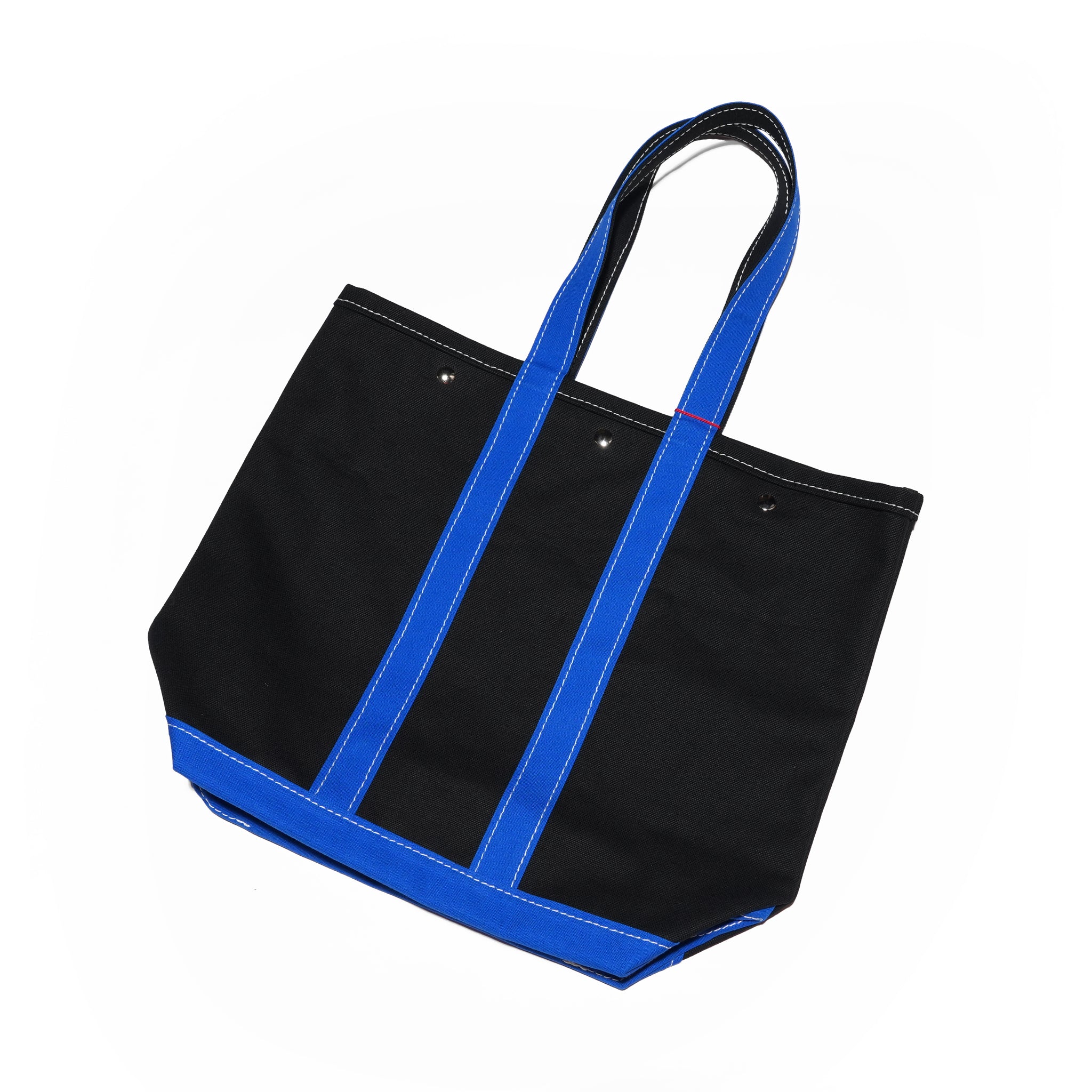TOTE BAG – Black | STF-B-001 | SHARE THE FANTASY