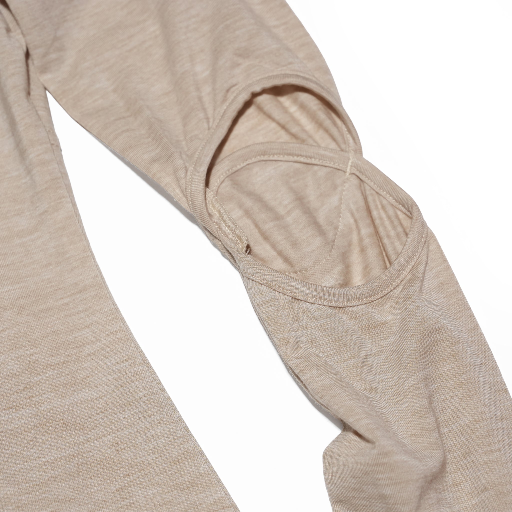 Seivson Austrian TENCEL™ Cotton Camisole Top - KHAKI | SEIVSON