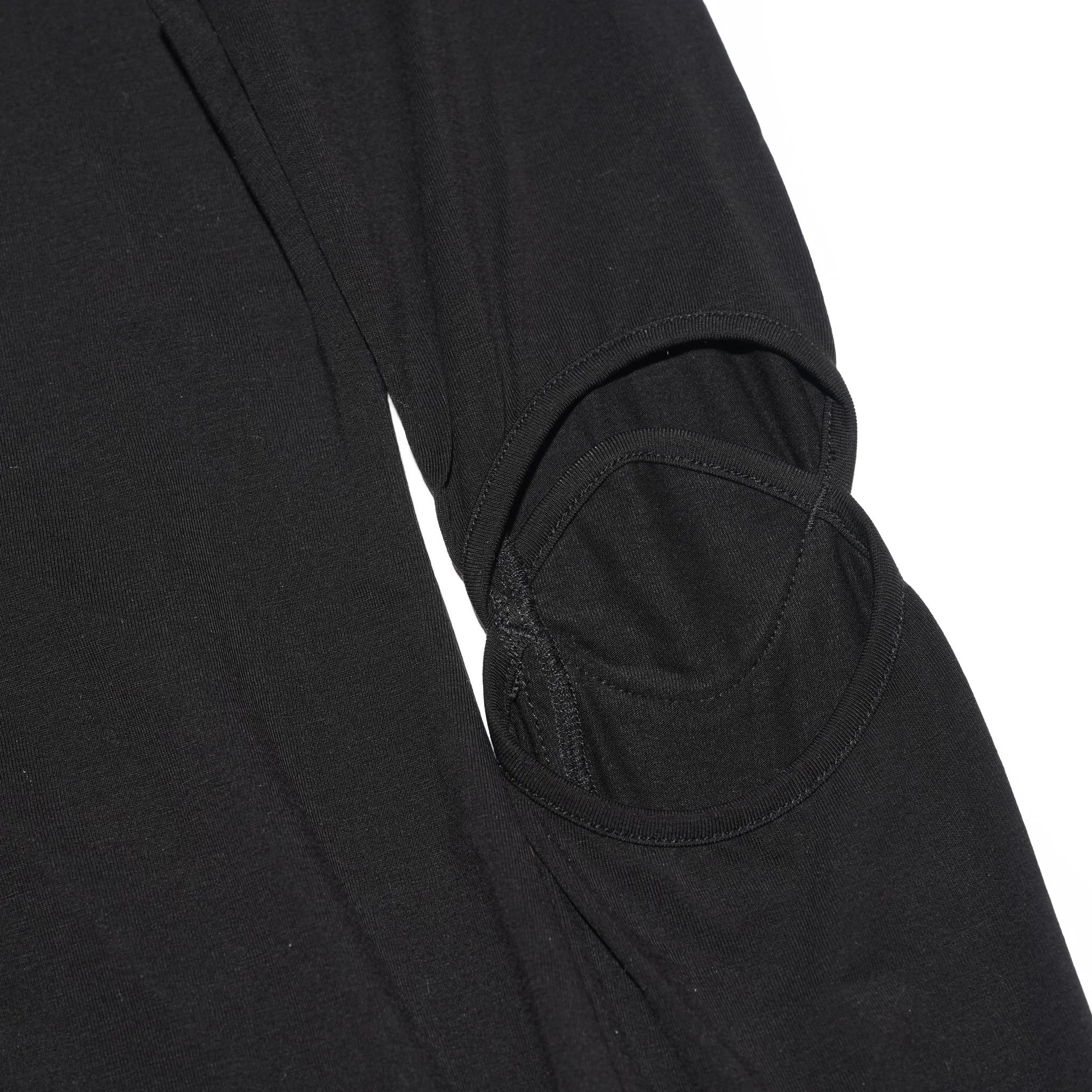 Seivson Austrian TENCEL™ Cotton Camisole Top - BLACK | SEIVSON