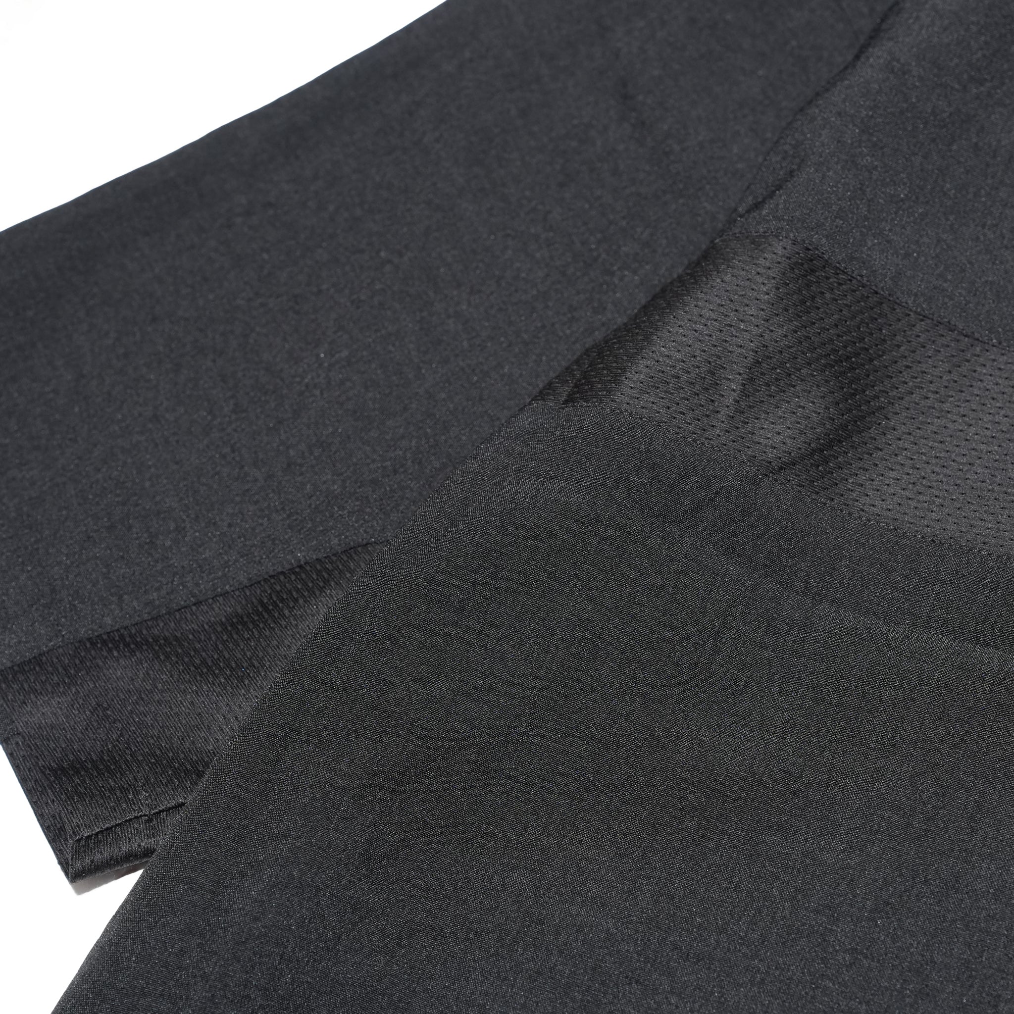 GRATEFUL-LINE SHIRTS – SUMI KURO | QUOLT