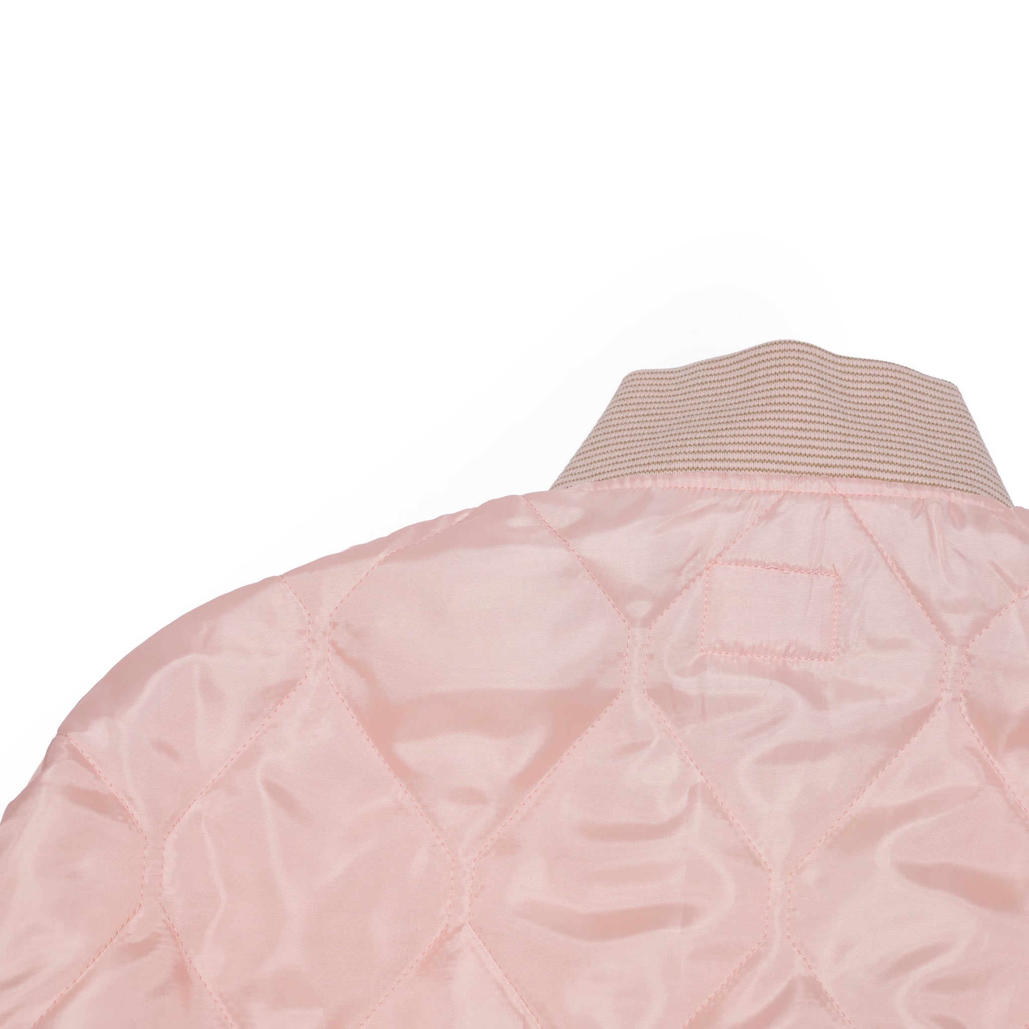 CWU-9P Quilted Padding JKT / Sperber (Pink) | CZ-ImSt-343【IMPRESTORE_インプレストア】