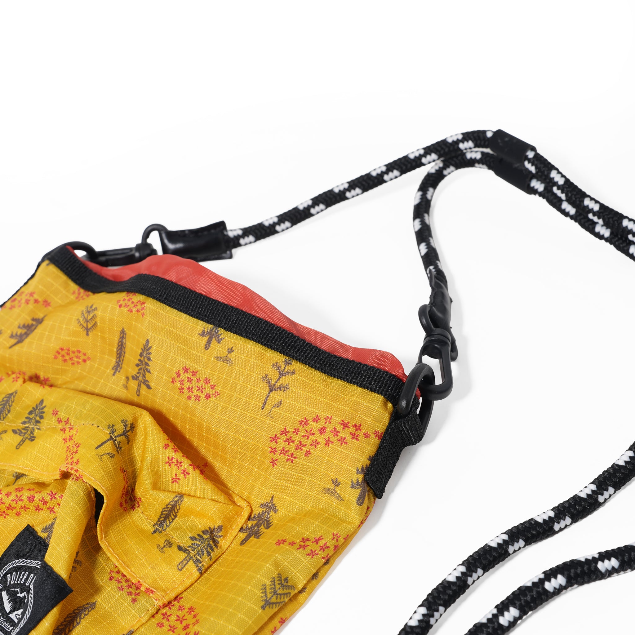 PL TRAVEL MULTI POUCH – Tree / Black | POLER