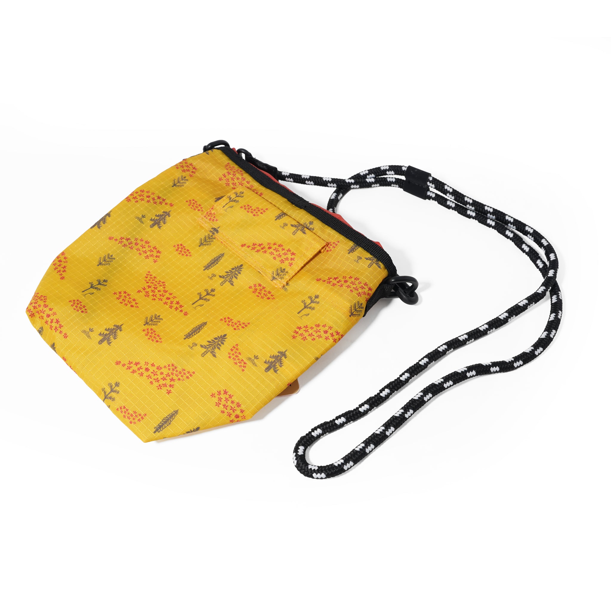 PL TRAVEL MULTI POUCH – Tree / Black | POLER