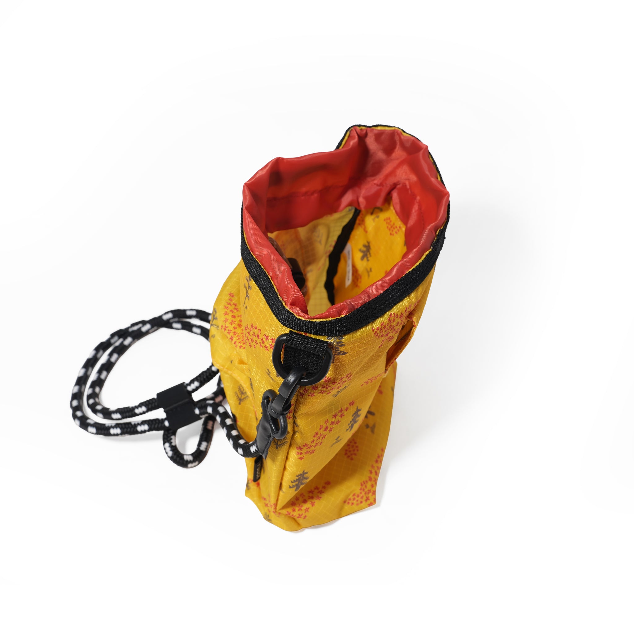 PL TRAVEL MULTI POUCH – Tree / Black | POLER