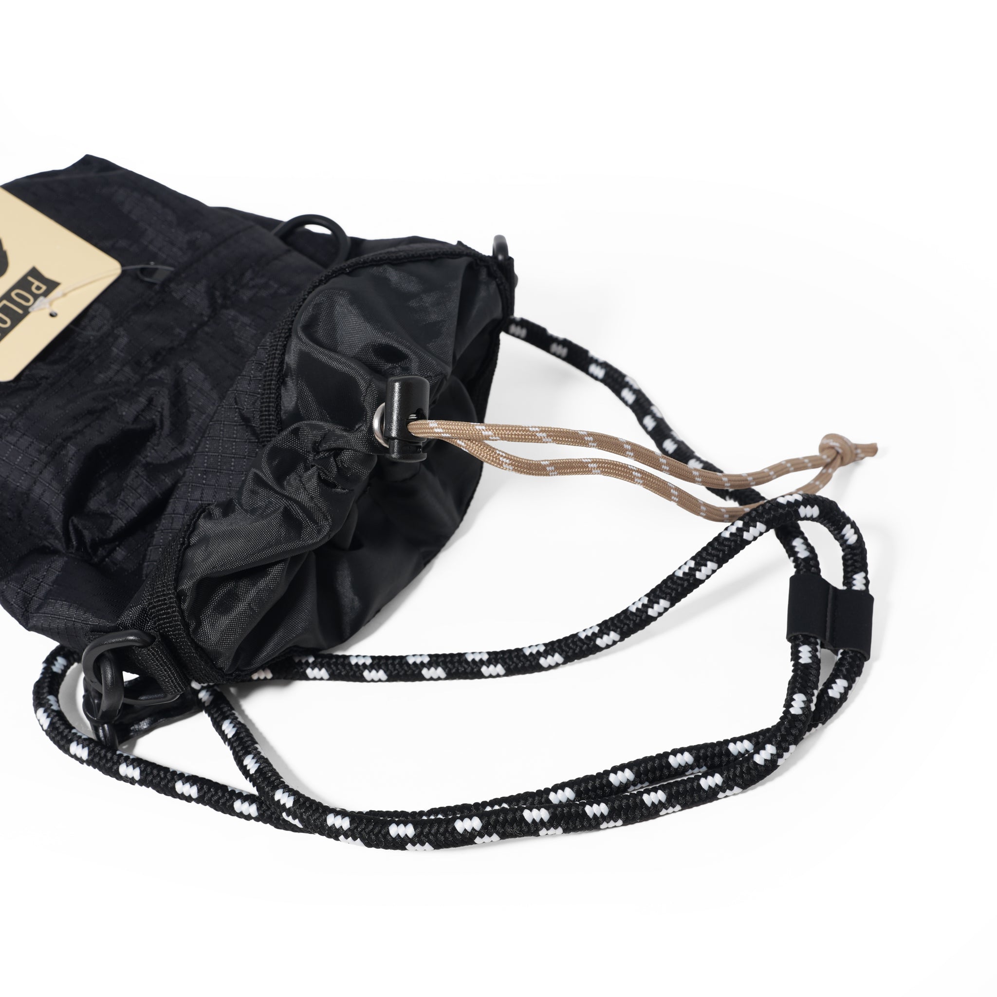 PL TRAVEL MULTI POUCH – Tree / Black | POLER