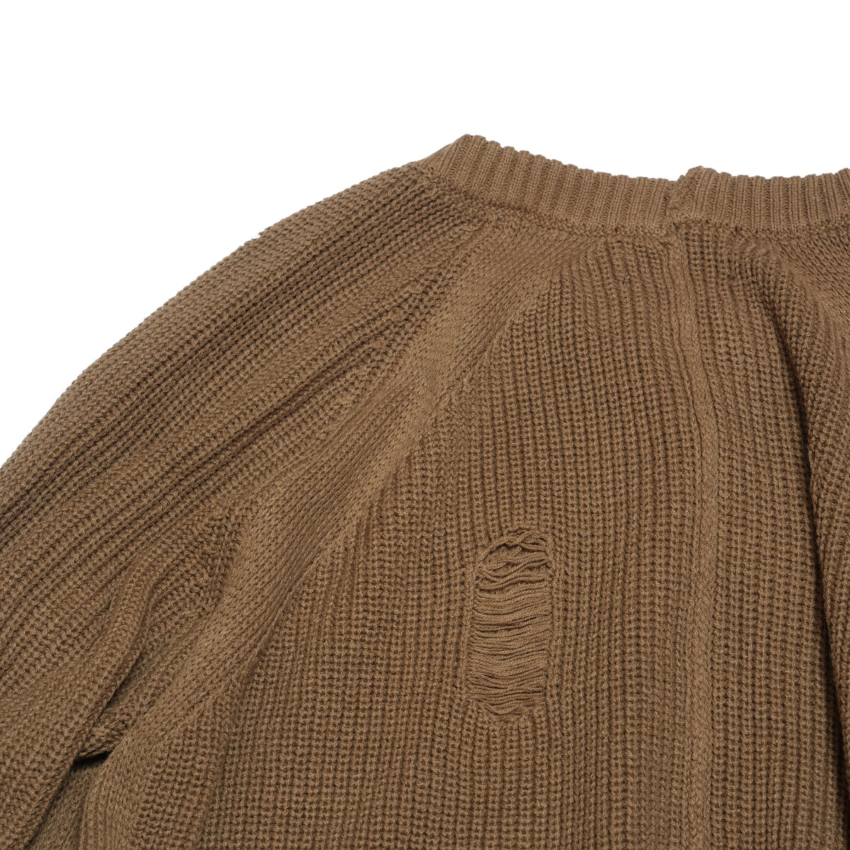 VICIOUS CARDIGAN – OD | VIRGOwearworks