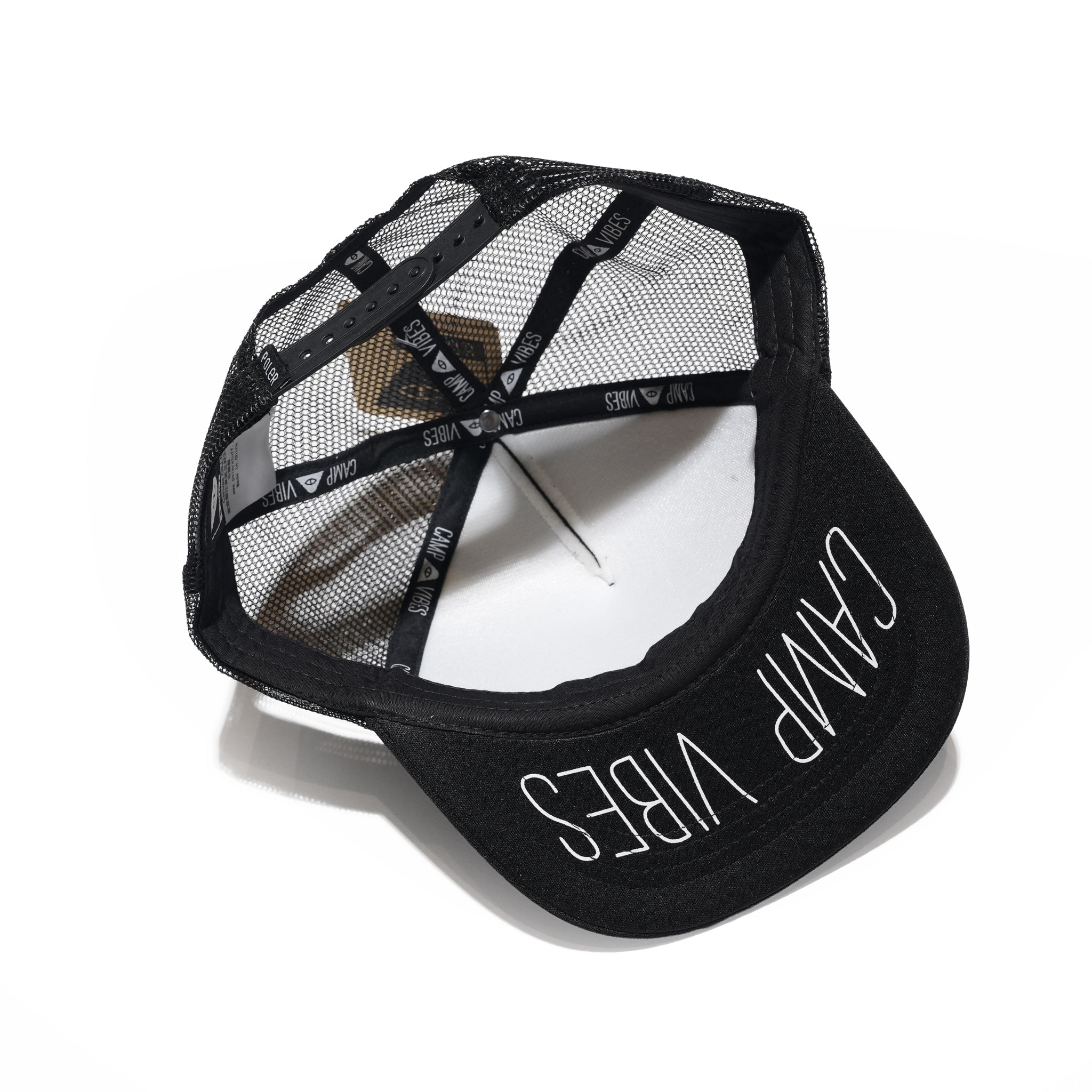 PL VENN MESH CAP – 3 Colors | POLER