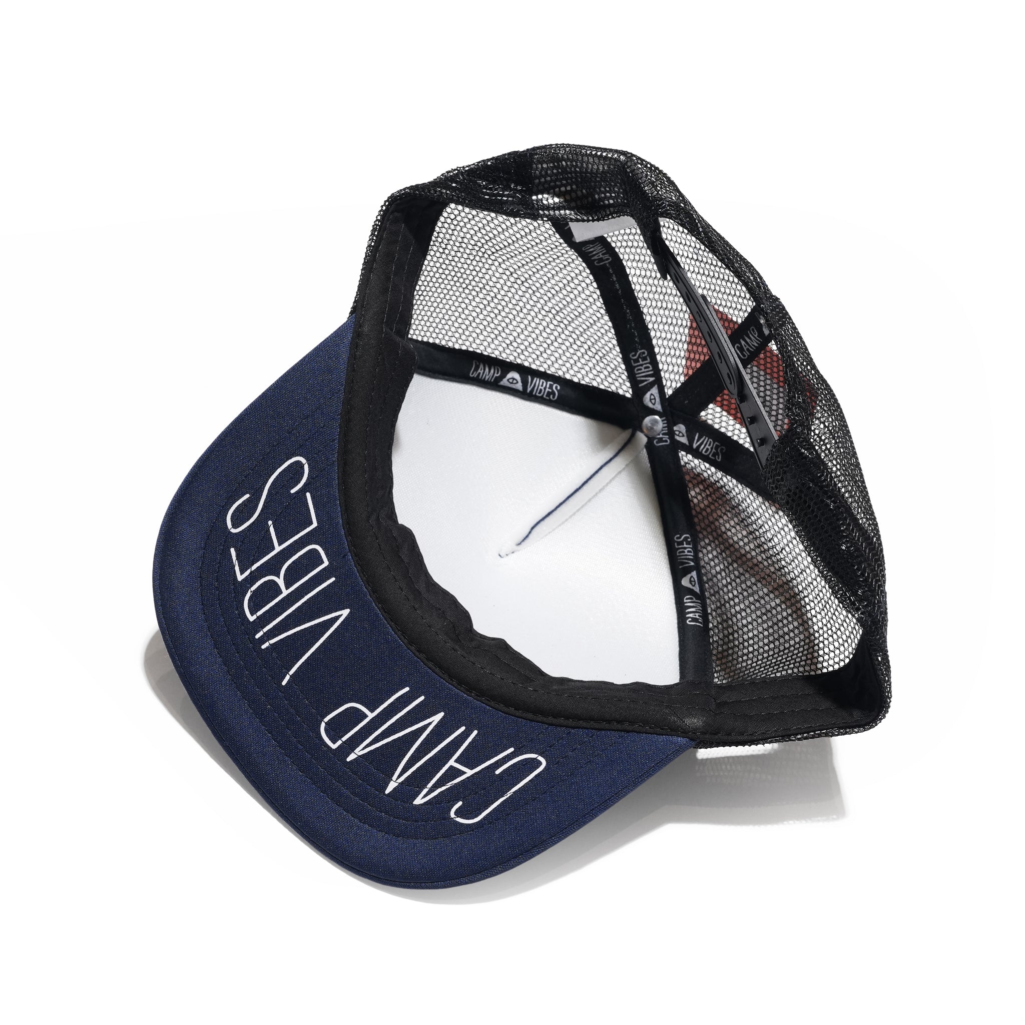 PL VENN MESH CAP – 3 Colors | POLER