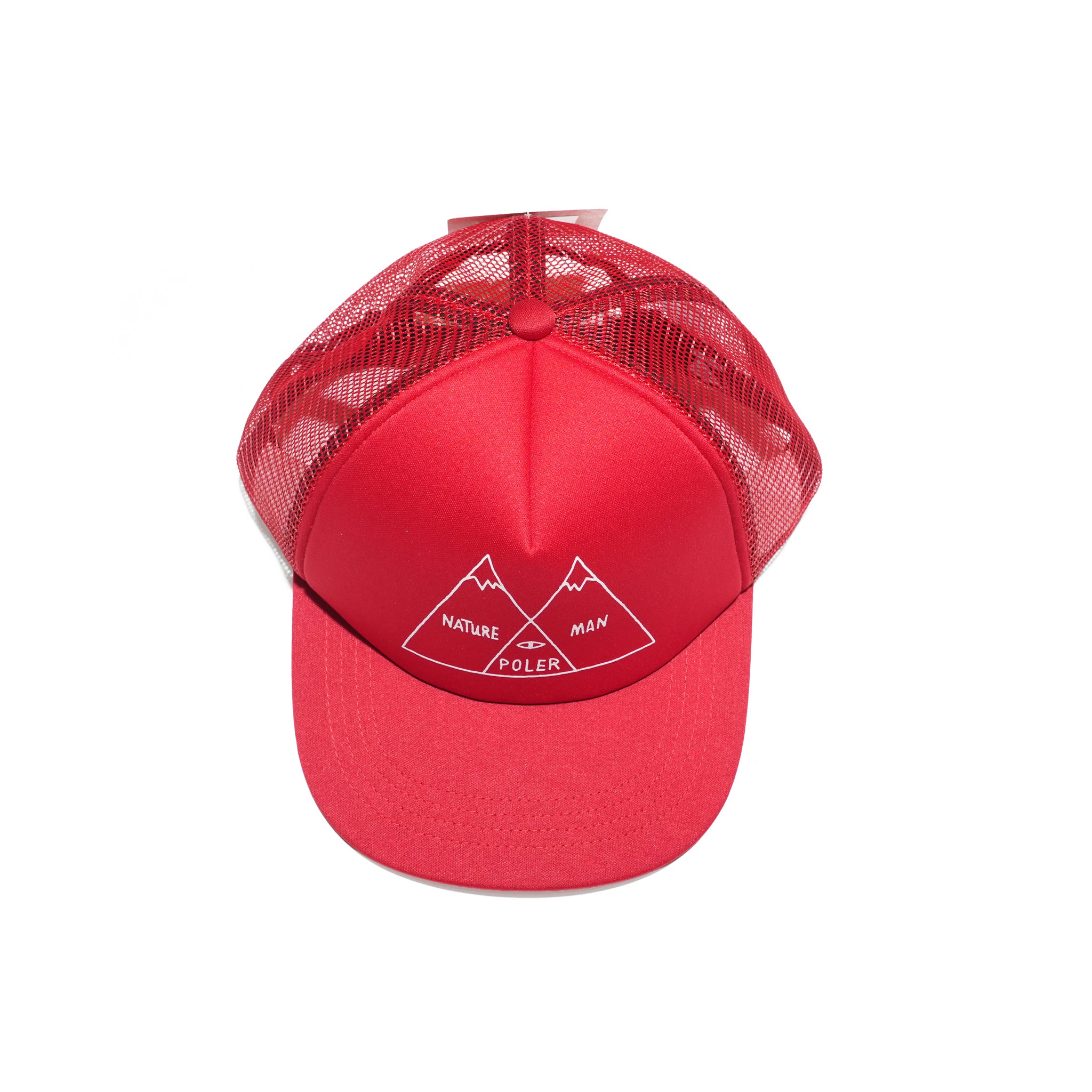 PL VENN MESH CAP – 3 Colors | POLER