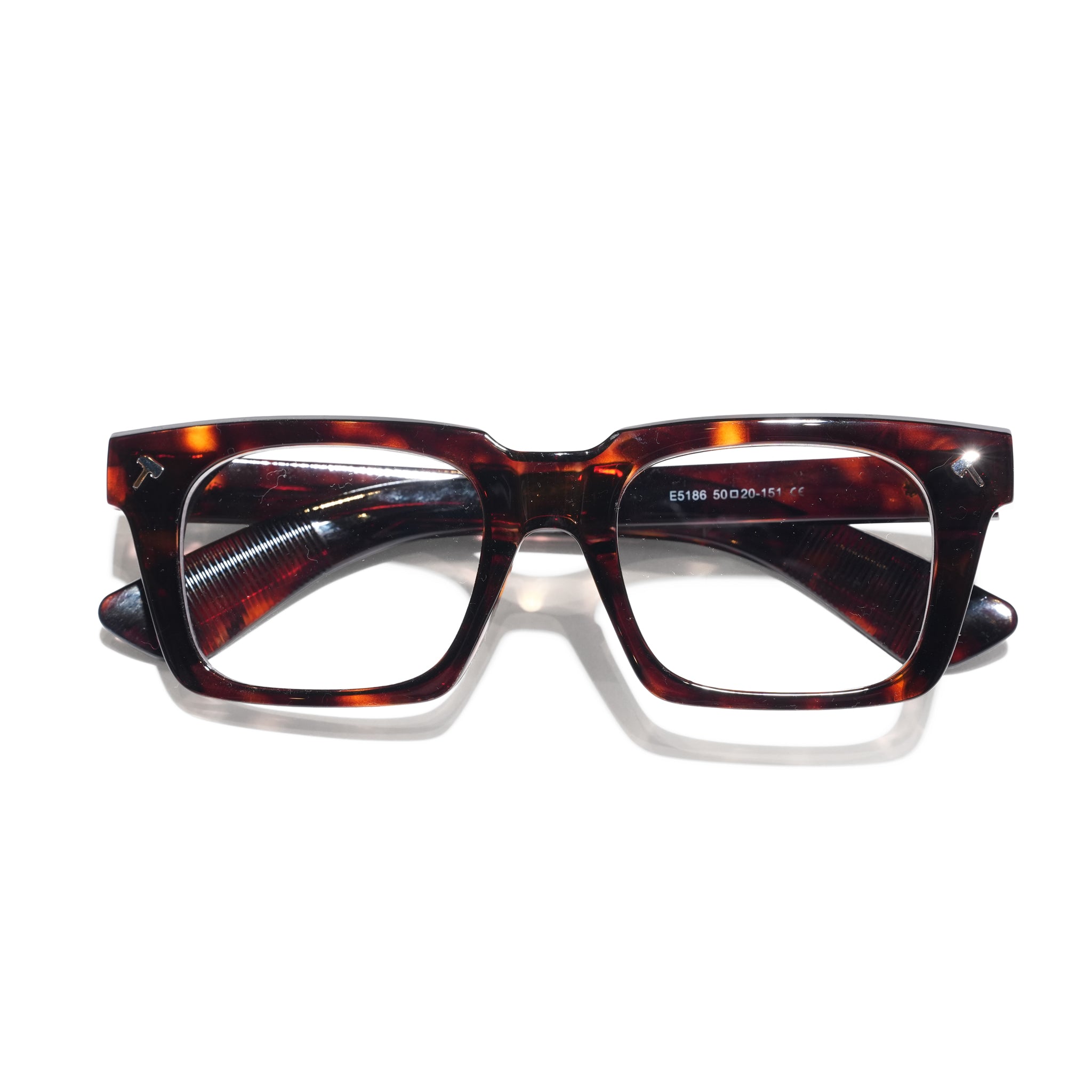 HAMMERS WELLINGTON GLASSES – 4 colors | ORIGINAL JOHN