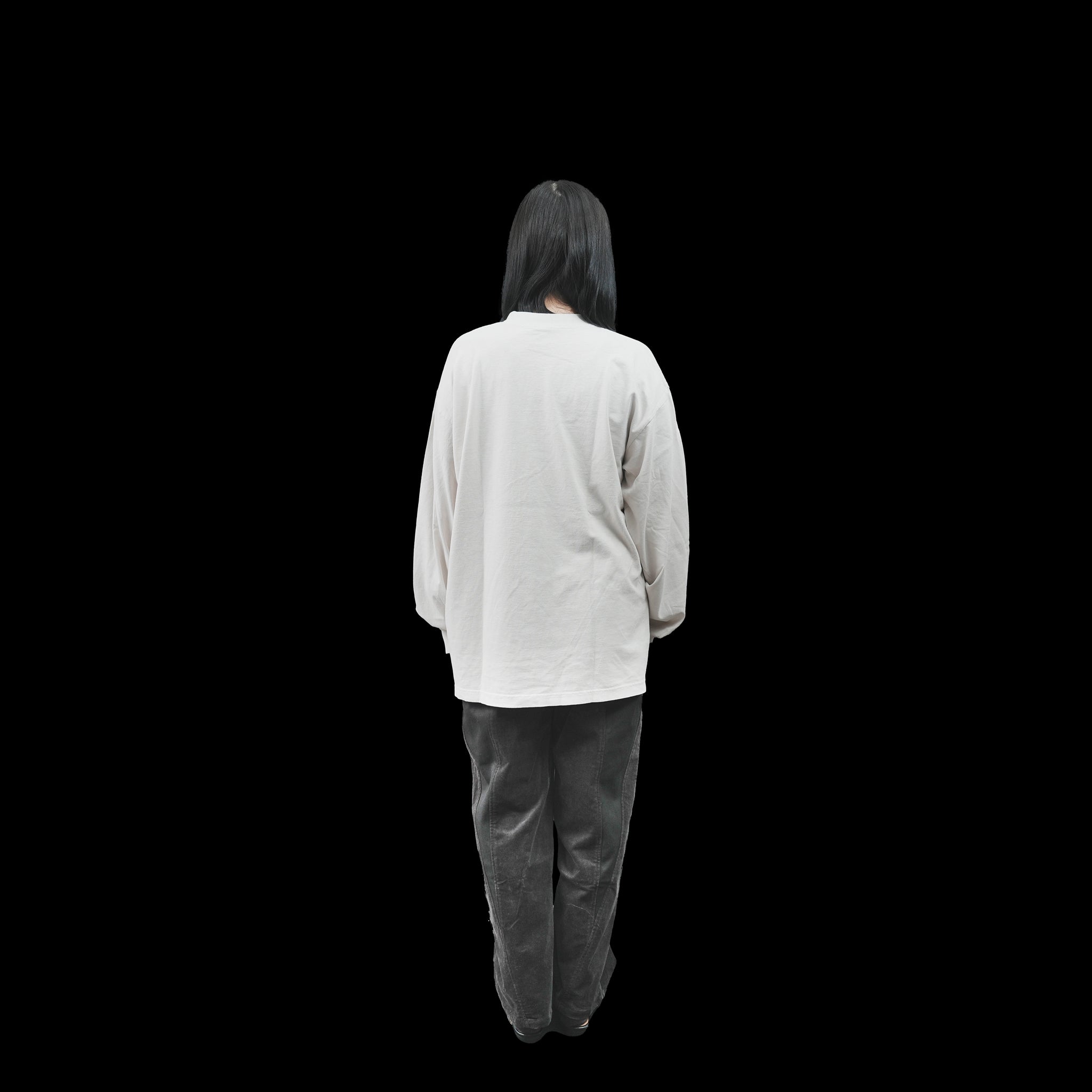No:VN275 | Name:DREAM DREAM DREAM | Color:Cement【VIRGIL NORMAL_ヴァージルノーマル】